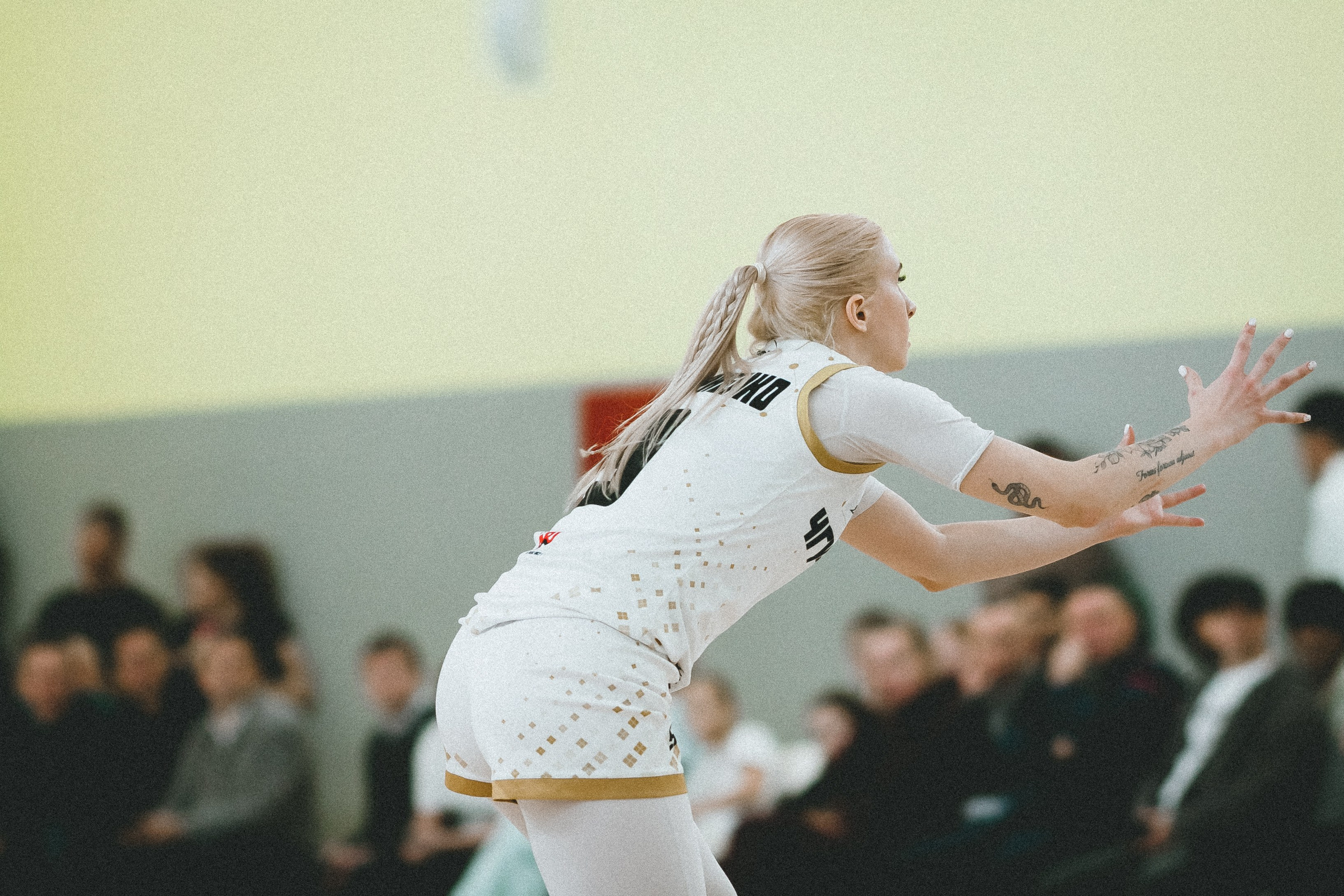 Атланта-Юность / 1. Фотография