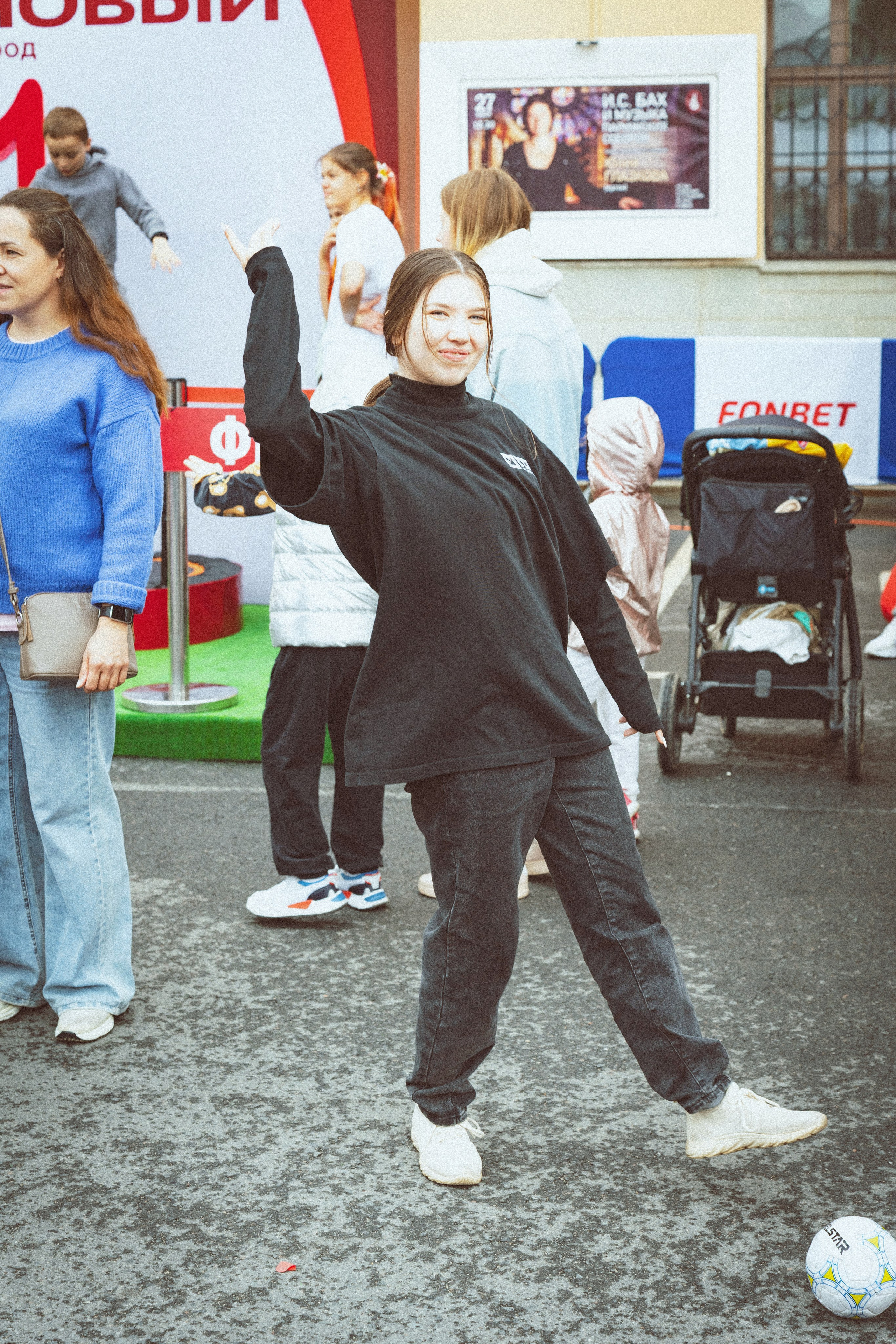 Международный фестиваль легкой атлетики «Атлетикс лига» г. Тверь. Фотограф Евгений Егоров