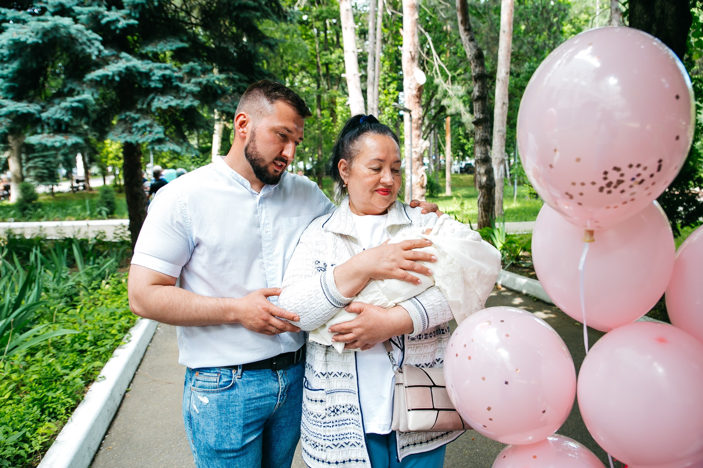 5 роддом 2023. Свадебный и семейный фотограф в Краснодаре Илонна Ковалева