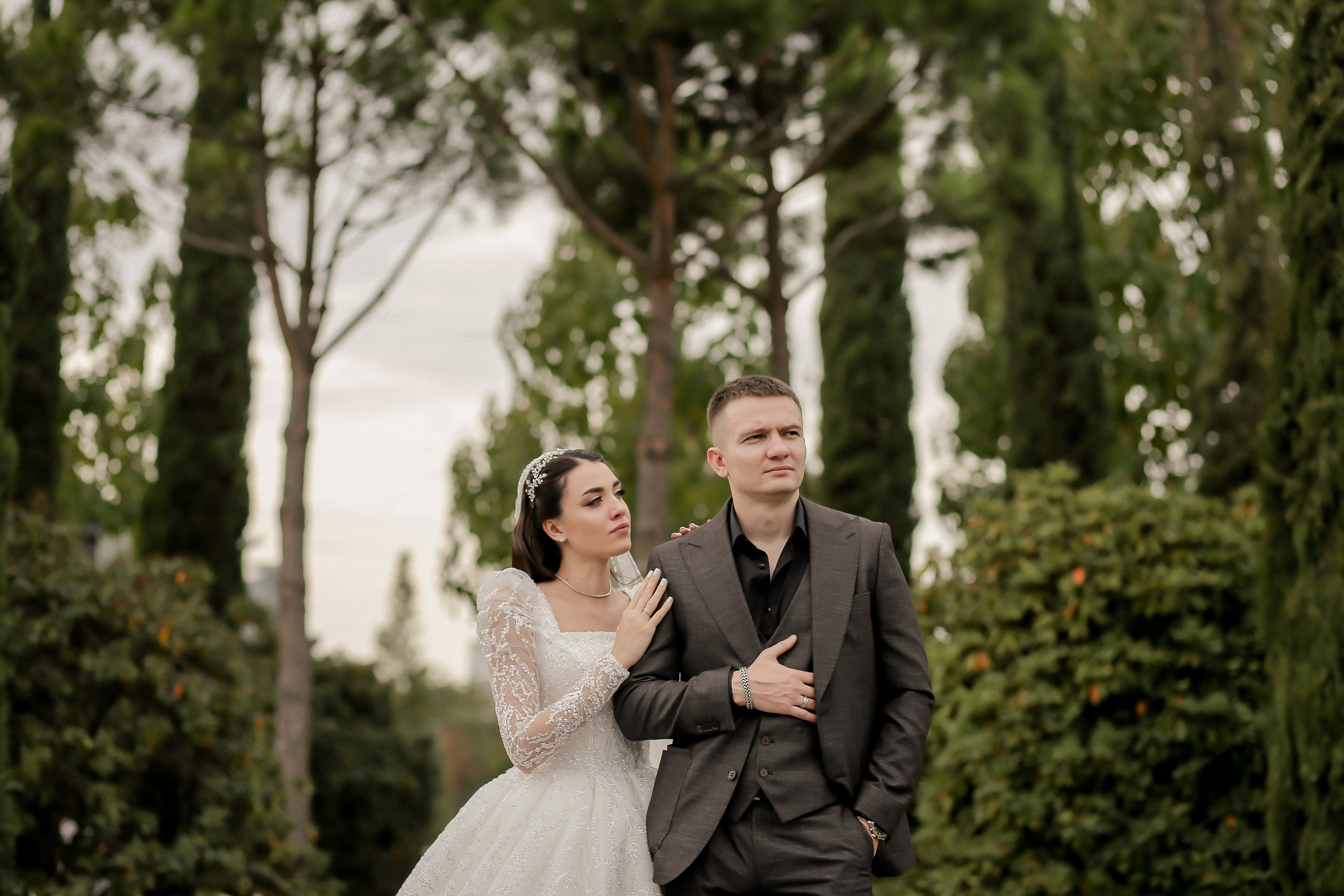 WEDDING DAY 21|10. Фото и Видео в Краснодаре Verveyko Studio