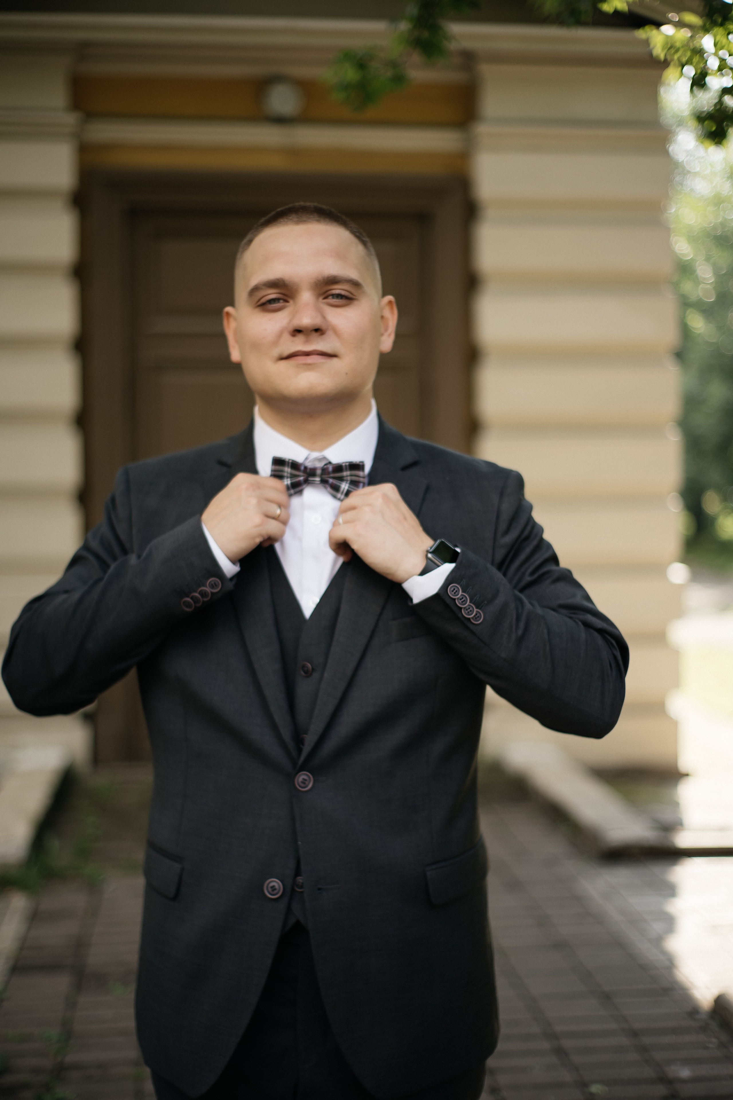 Свадьба полный день. Фотограф в Иркутске