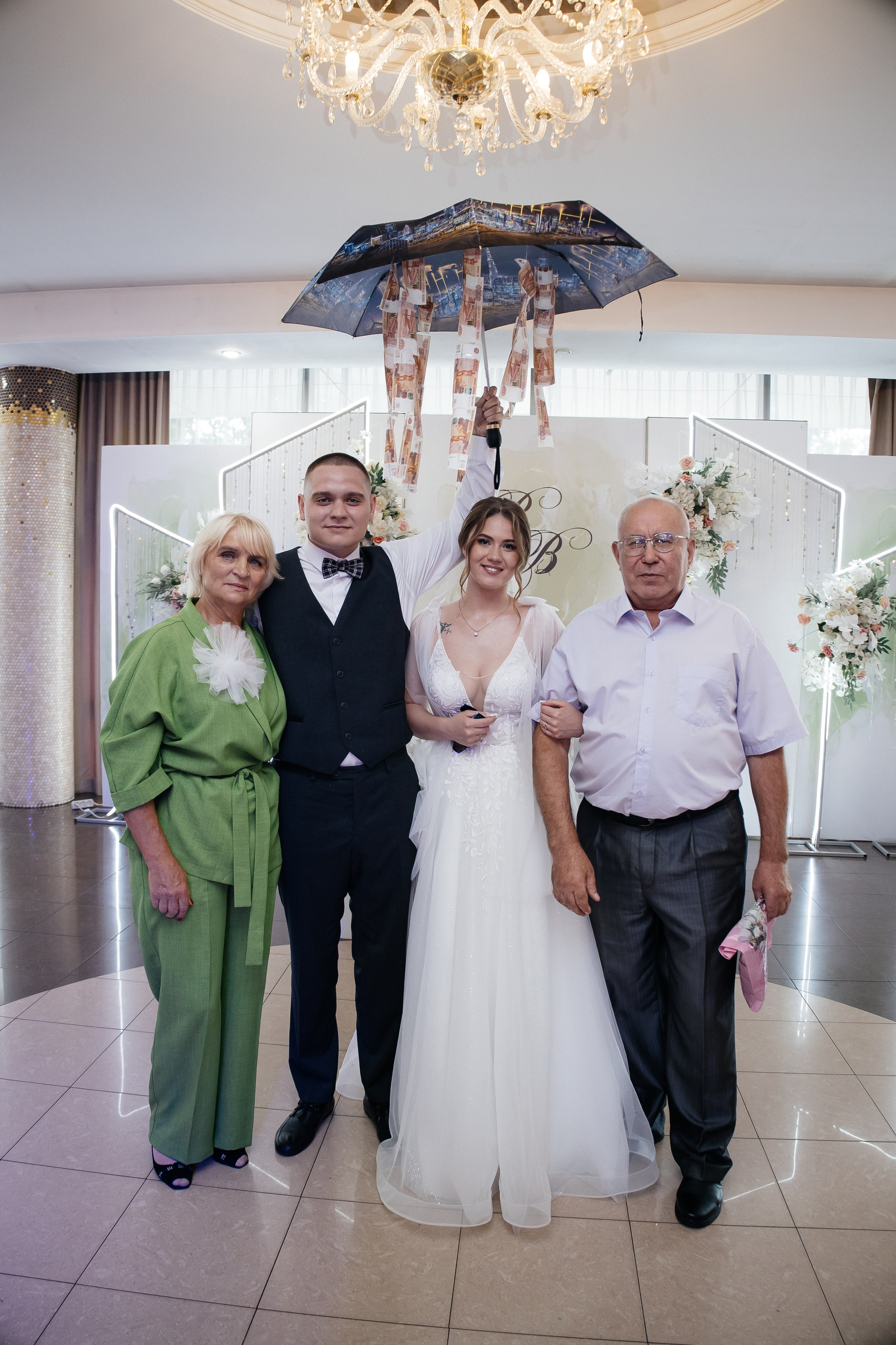 Свадьба полный день. Фотограф в Иркутске