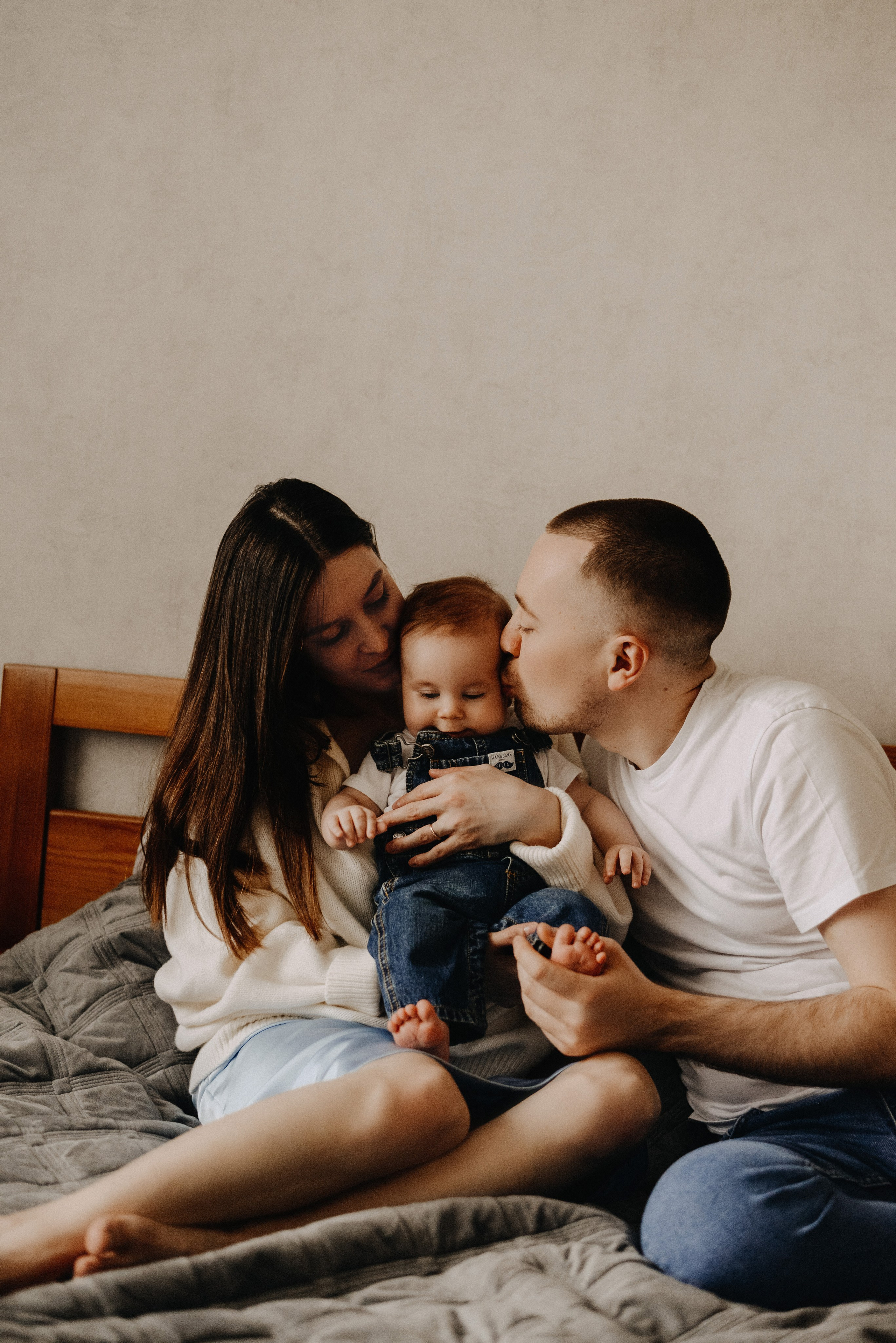 Домашняя съемка. Фотограф в Москве Емельяненко Светлана