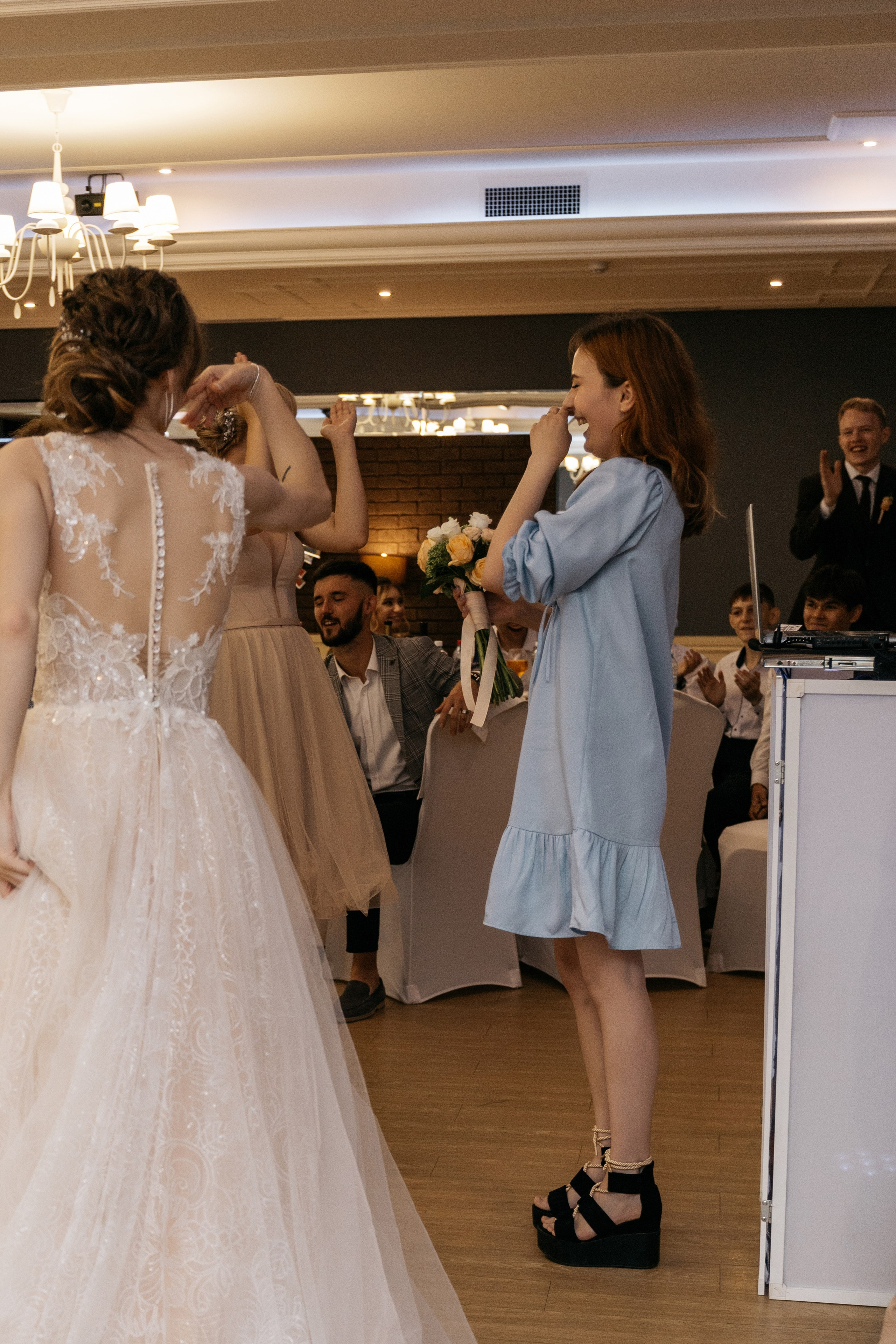 Счастливые мгновения. Юра и Аня. Свадебный и семейный фотограф в Магнитогорске Катя Буряк