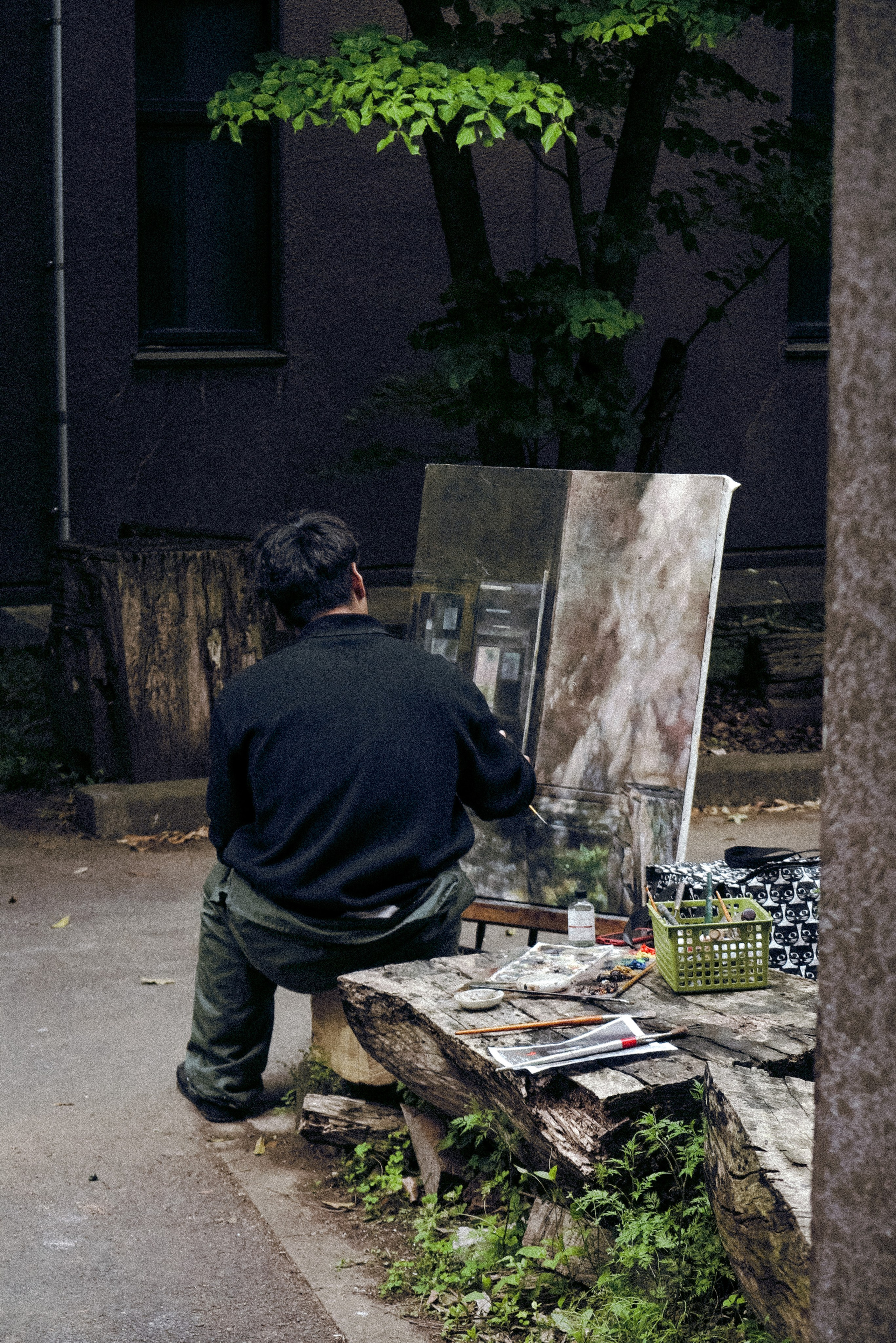 日本. Фотограф Москва