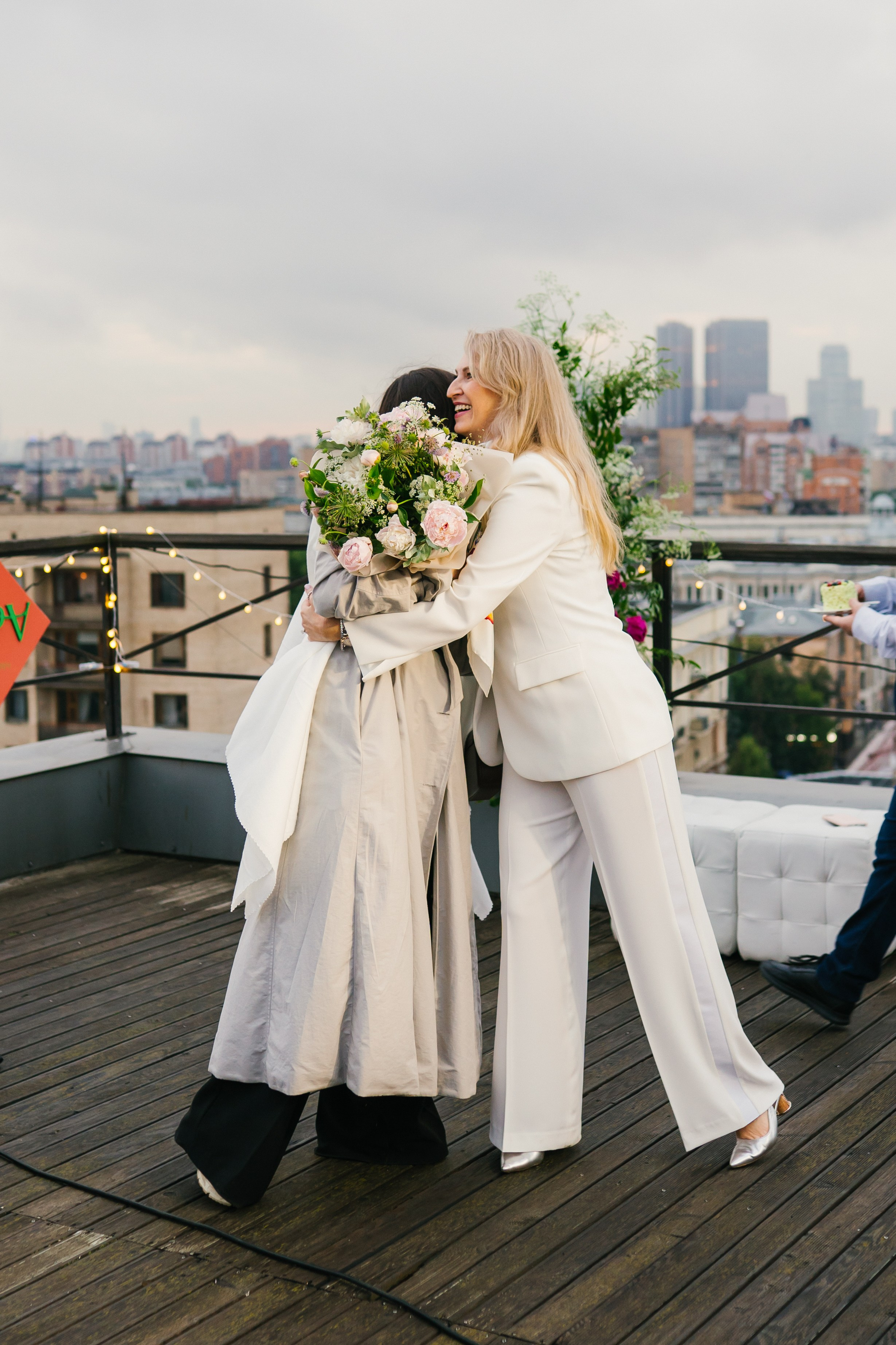 Репортаж мероприятия. Фотограф в Москве Оксана Симонова