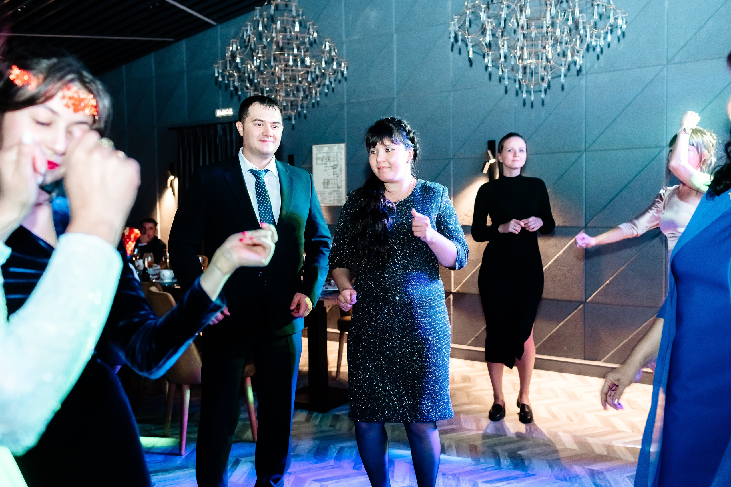 Ратмир и Светлана. Свадебный и семейный фотограф Разида Мухаметова