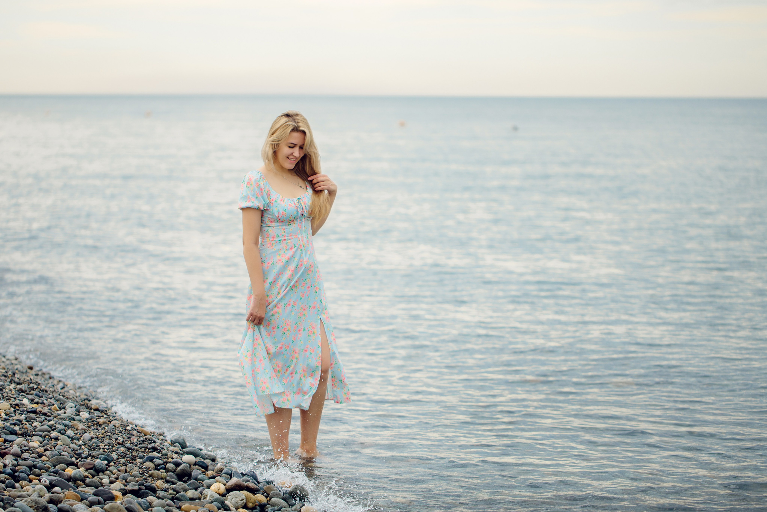 На природе. Свадебный и семейный фотограф Разида Мухаметова