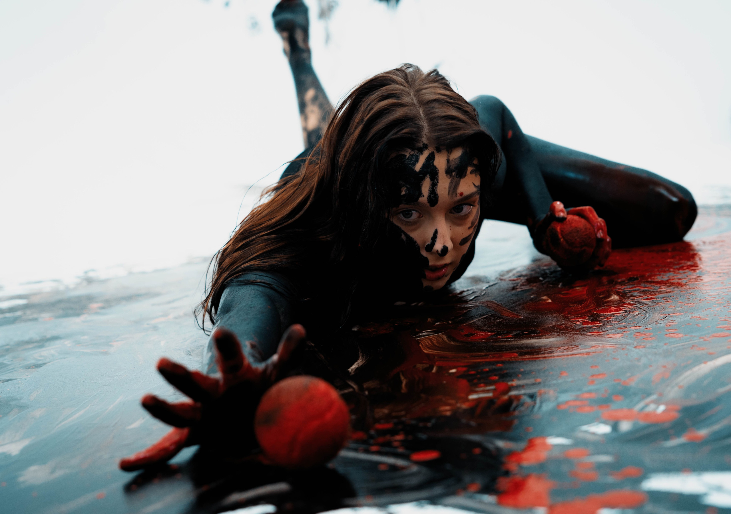 Безумие. Ab extra