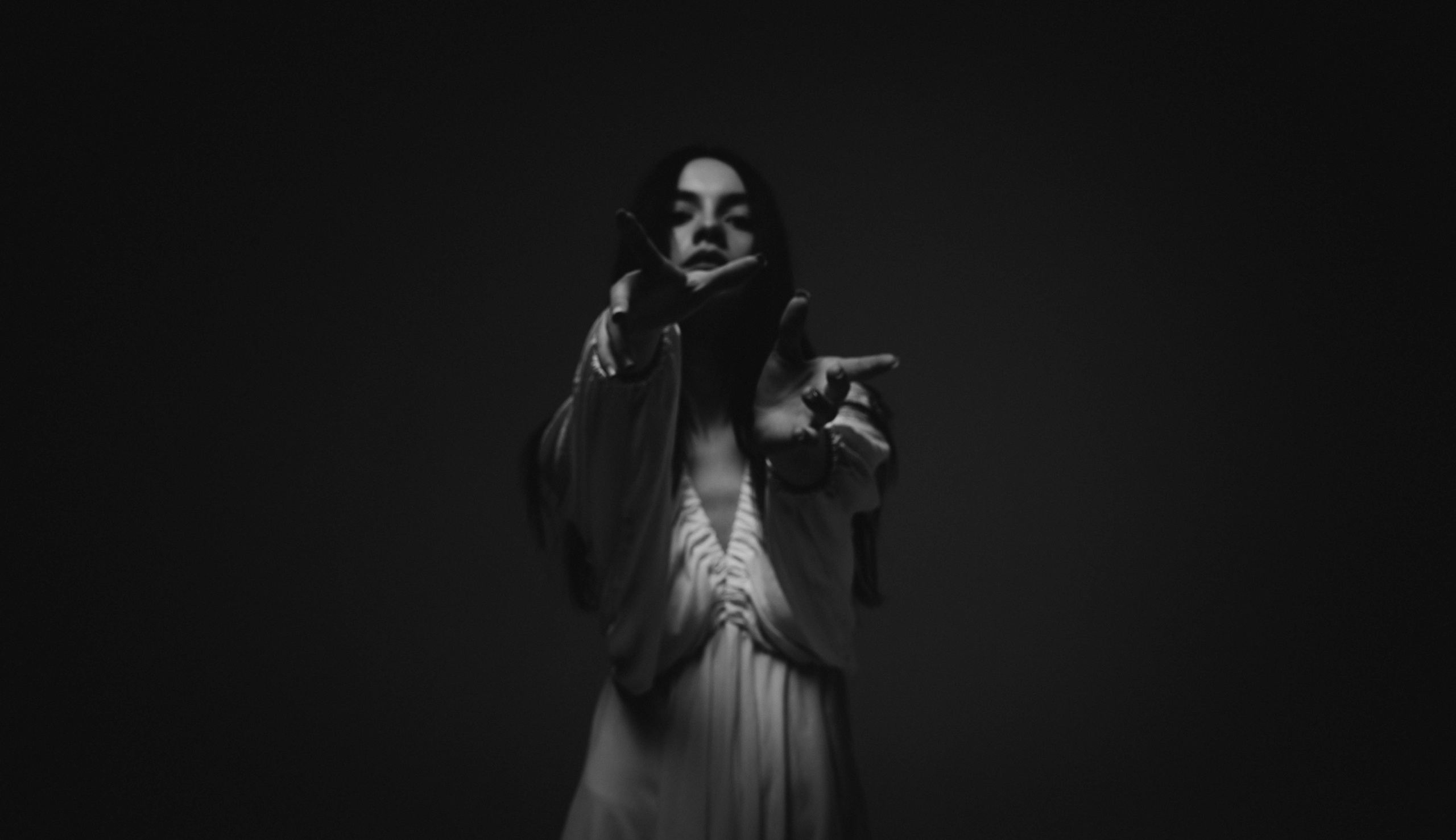 Ведьмак и брукса. Ab extra