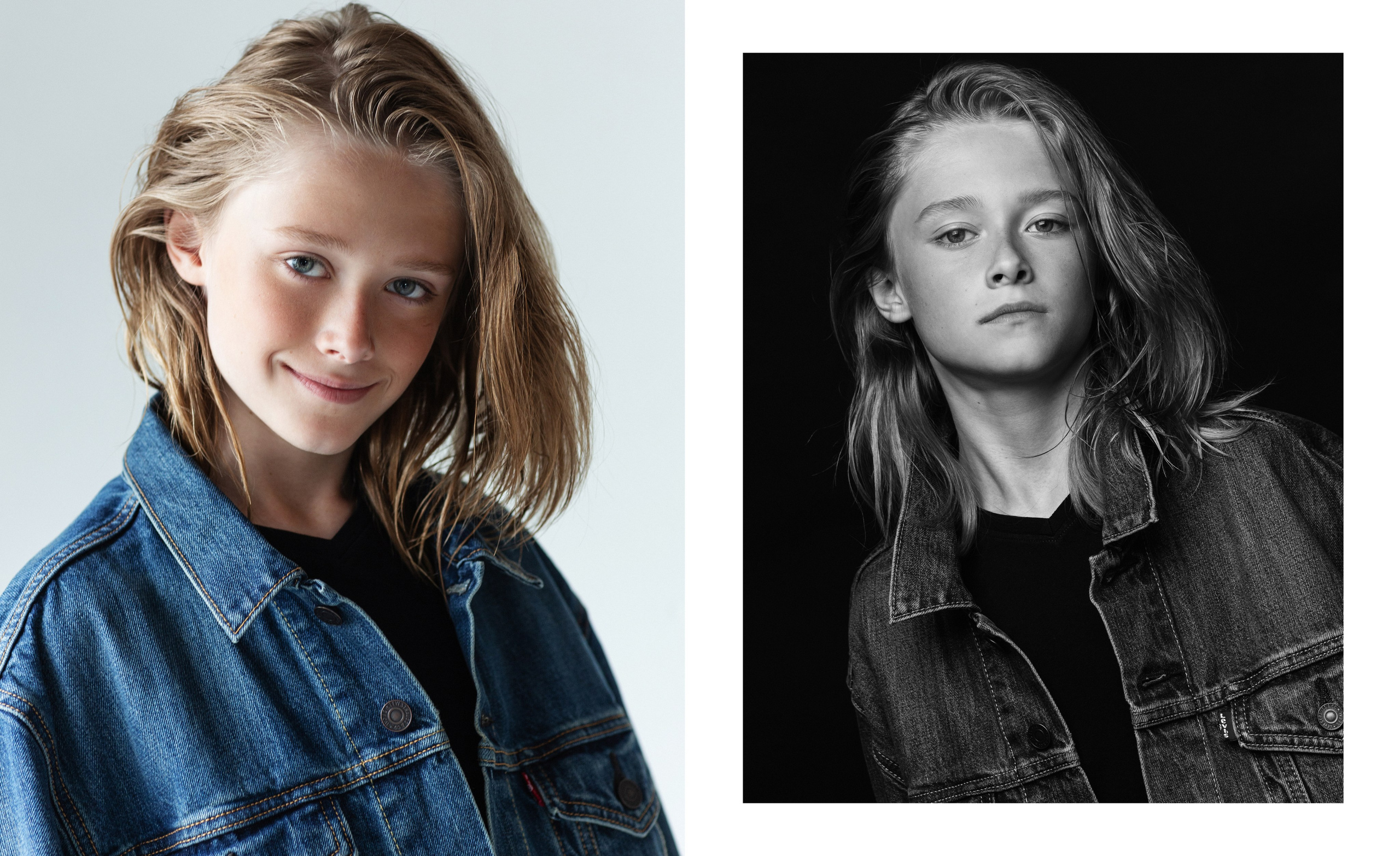 СЪЕМКИ В СТУДИИ. Oksanaseregina.wfolio.pro