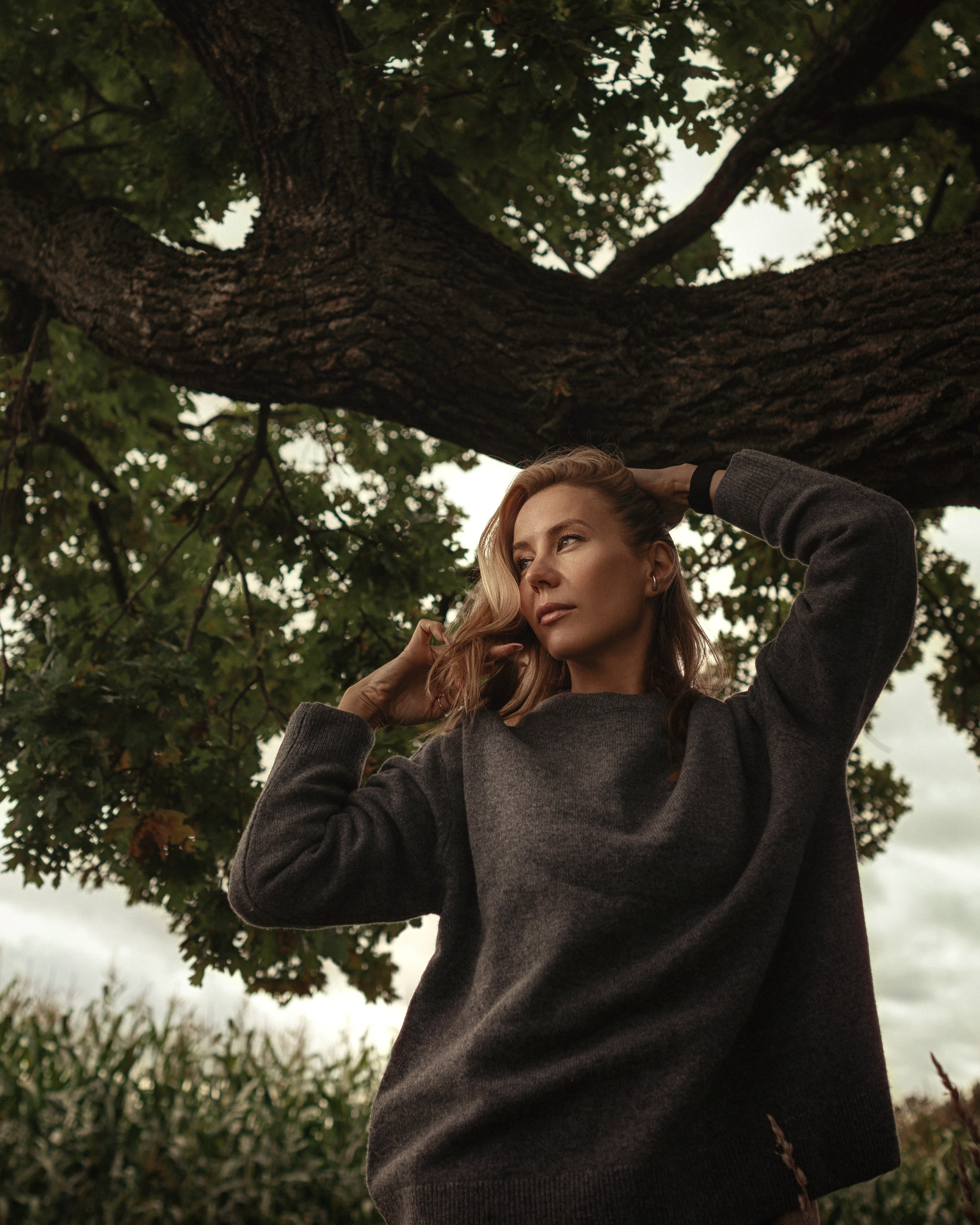 Портретная съемка в серпухове. НЮ/будуар фотограф в Серпухове Максим Салихов