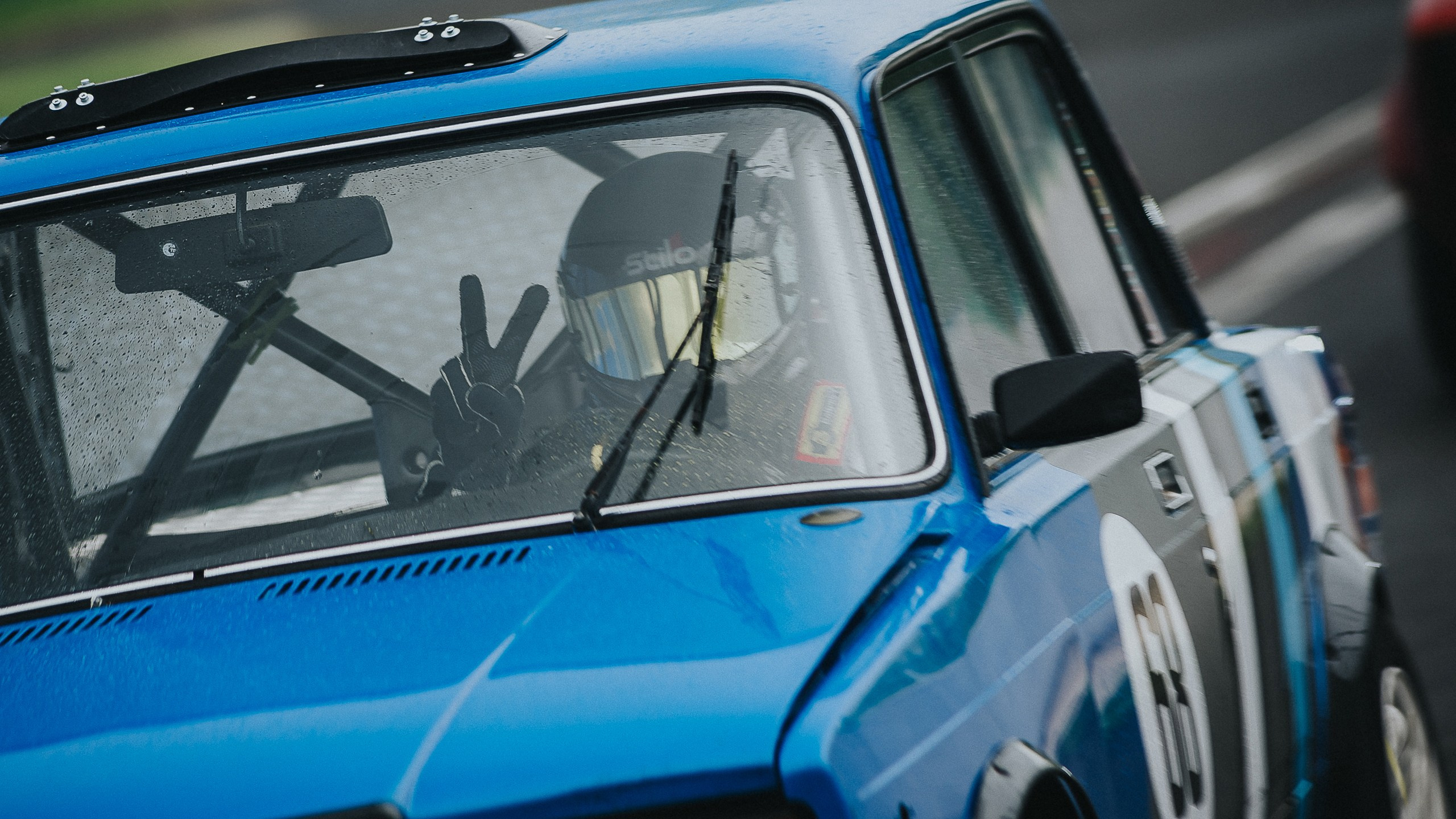 18.05.2024 — КСКГ Классика — Этап 1. Репортажный фотограф в Кемерово