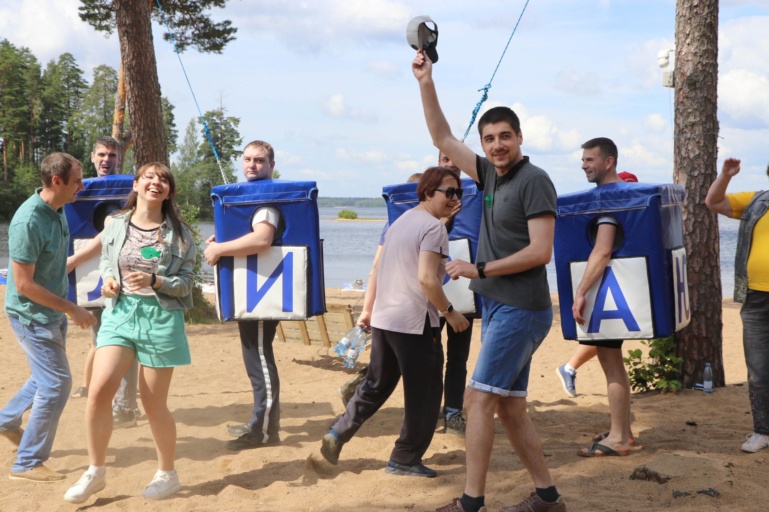 Красочный outside. Фотограф в Санкт-Петербурге Анна Сосновская