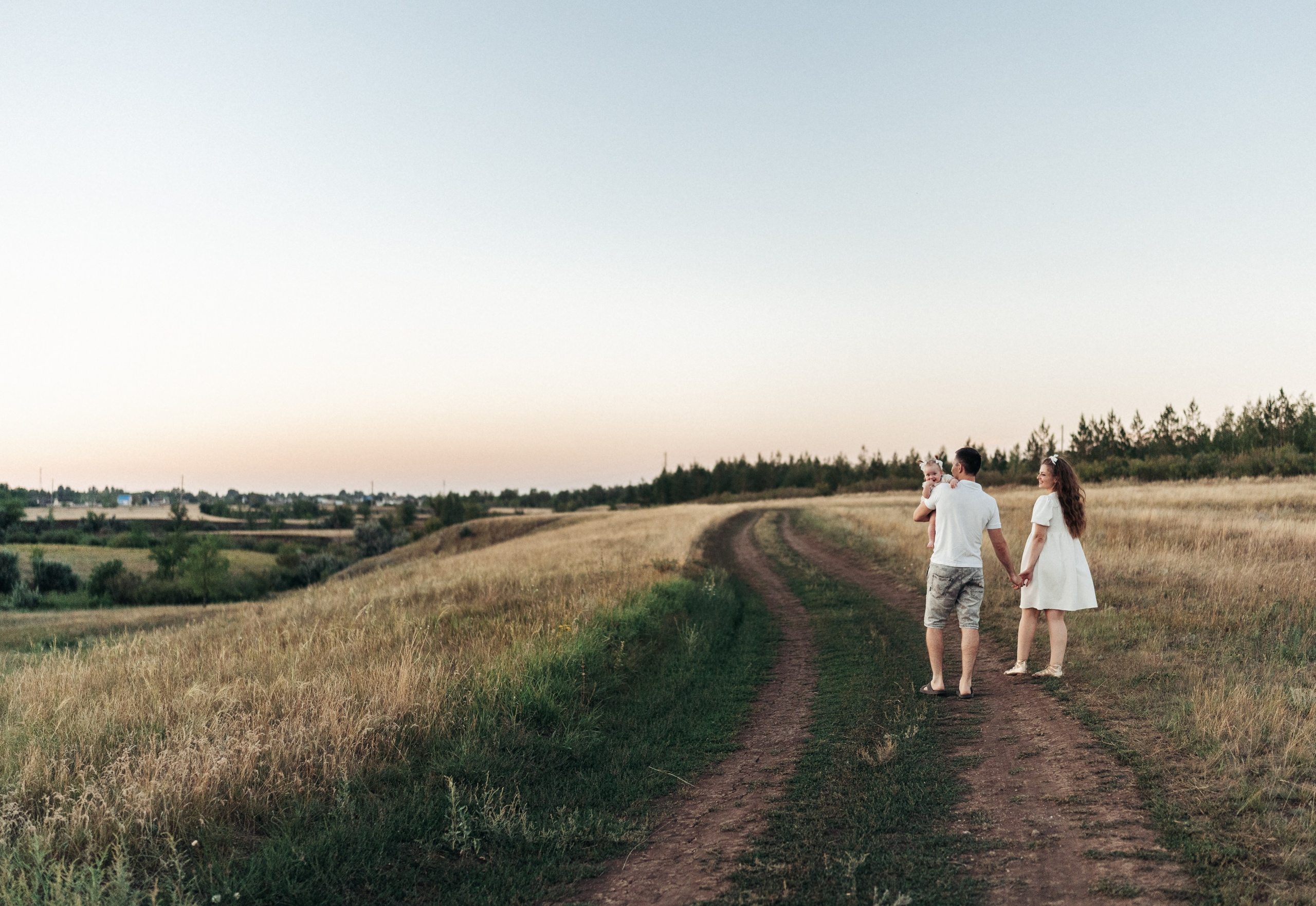 Солнечный зайчик. Свадебный и семейный фотограф в Самаре Алёна Савельева