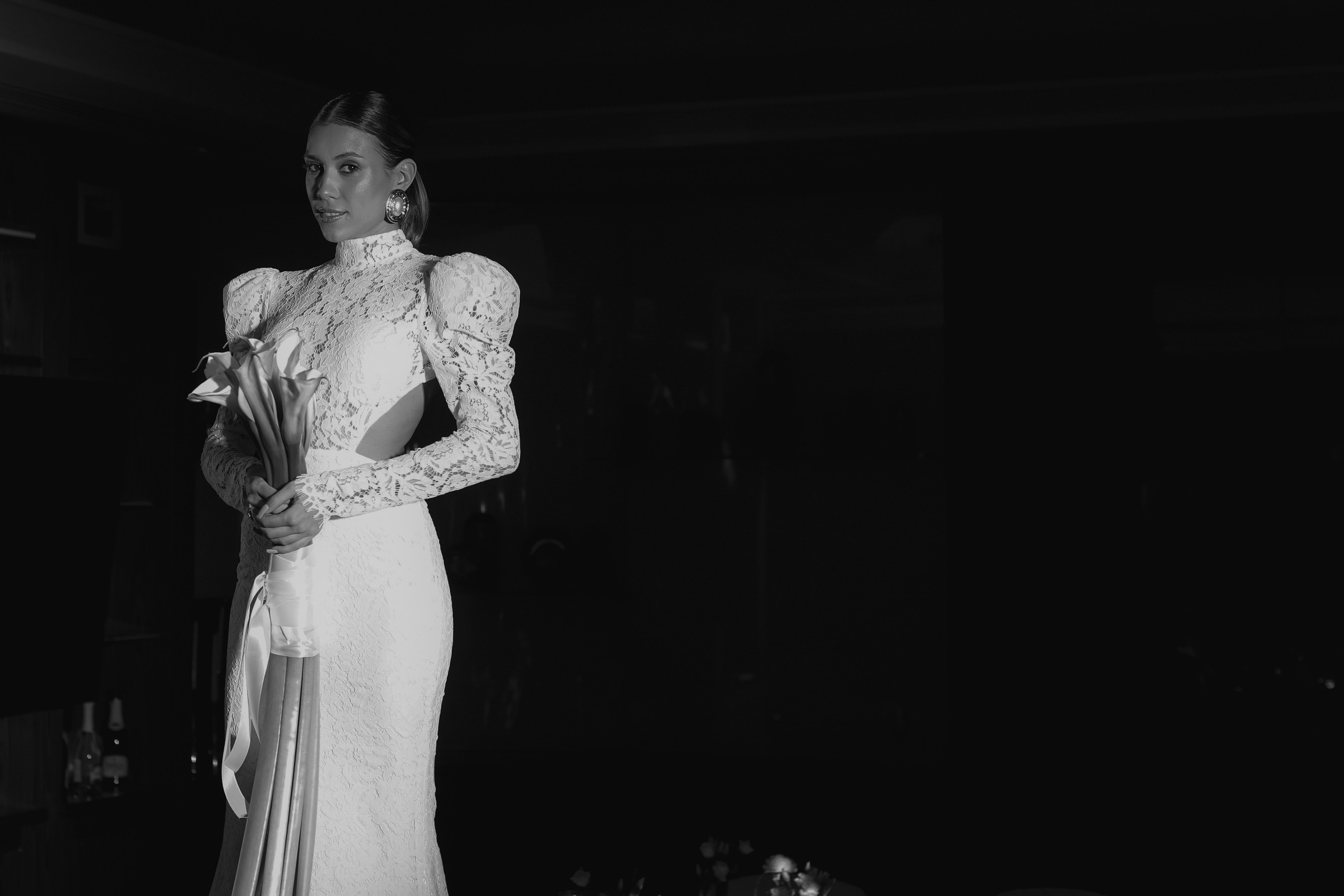 Ангелина и Никита 22 февраля 2026 г. Свадебный фотограф в Москве Александрина Аксенова