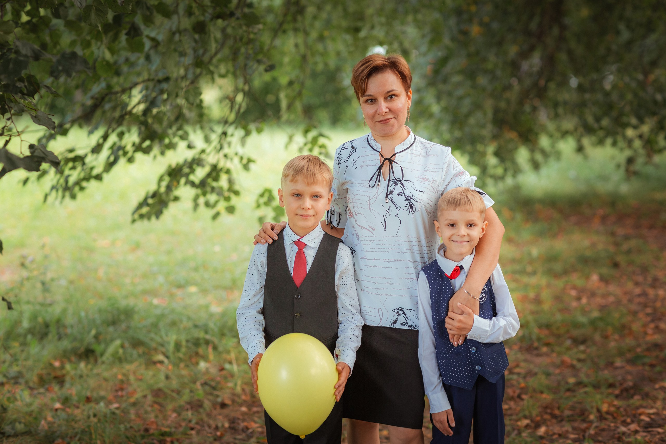 2А шк Останкино