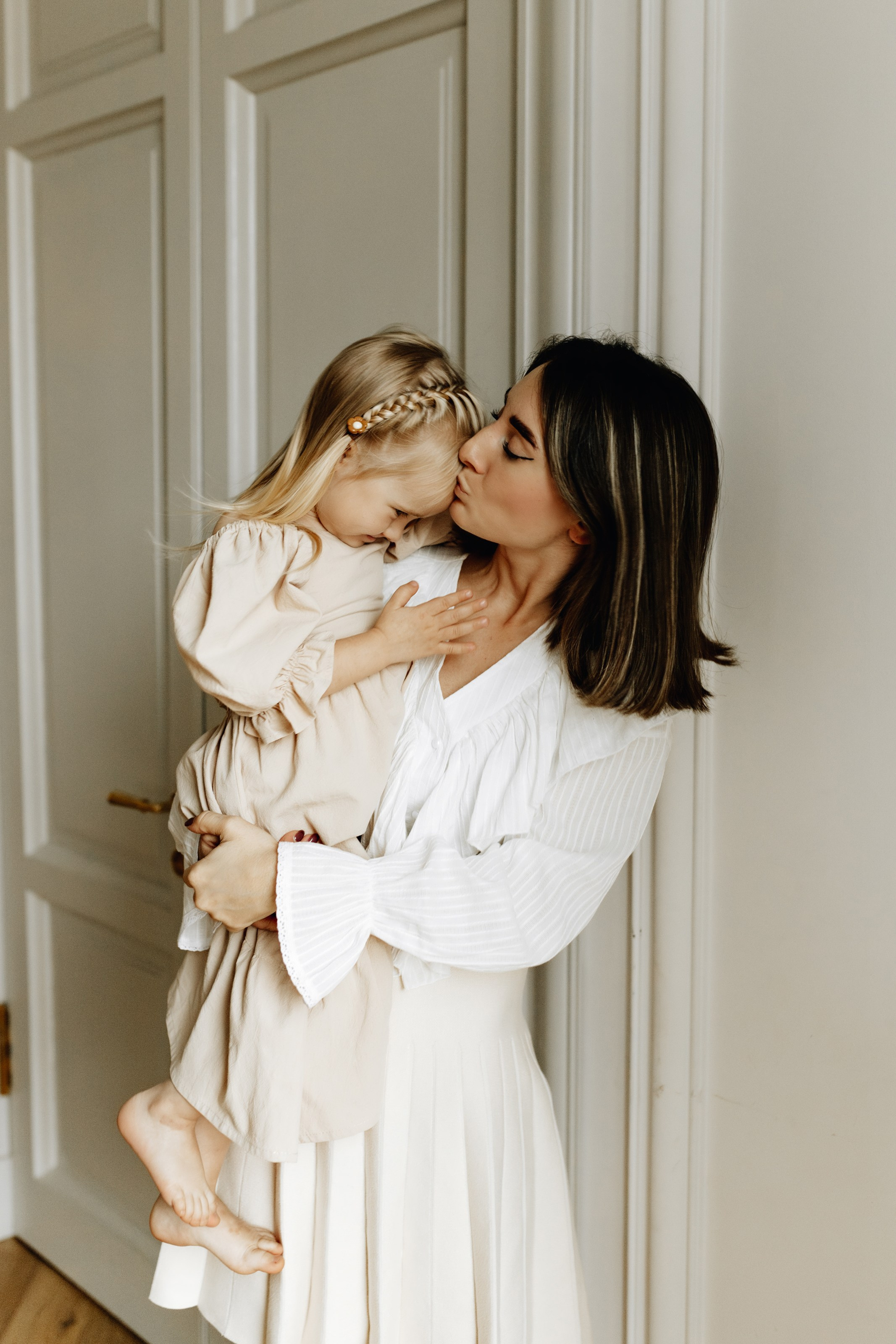 Катя & Эмили. Главная