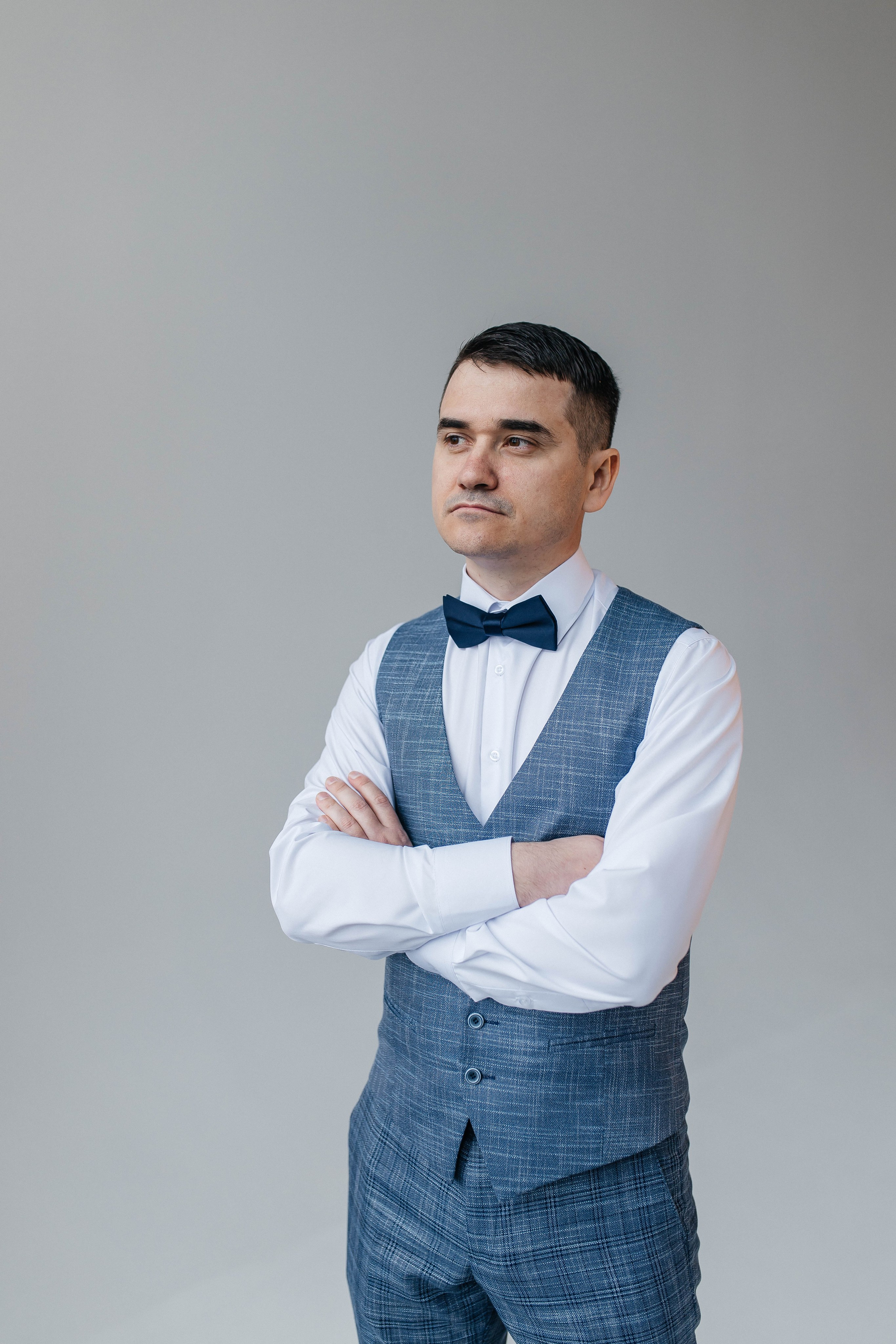 Владимир и Евгения. Maxim Tsoy Photography
