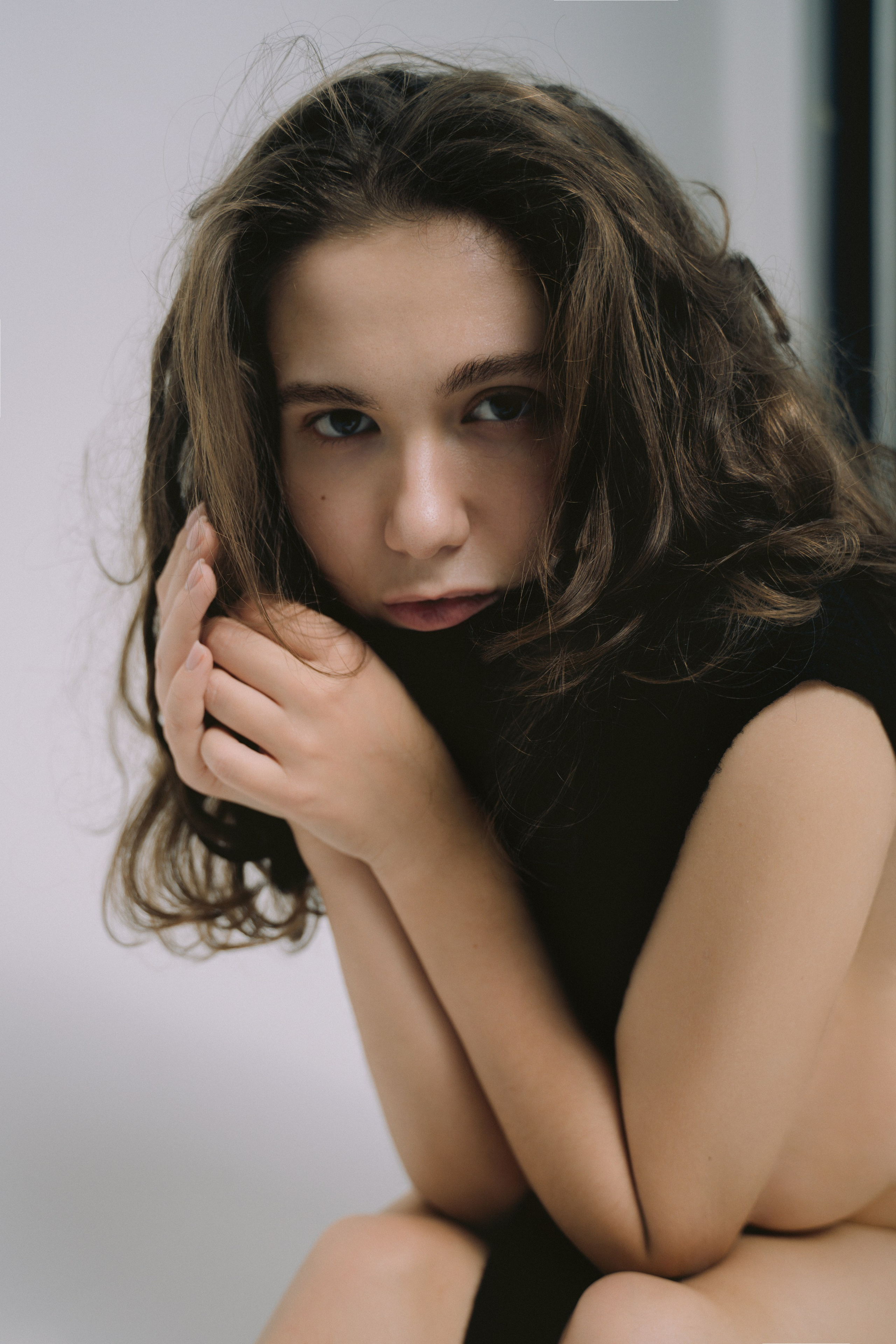 Фотосъемка 1 час. Фотограф, оператор, режиссер монтажа в Москве Сюзанна Евсюкова