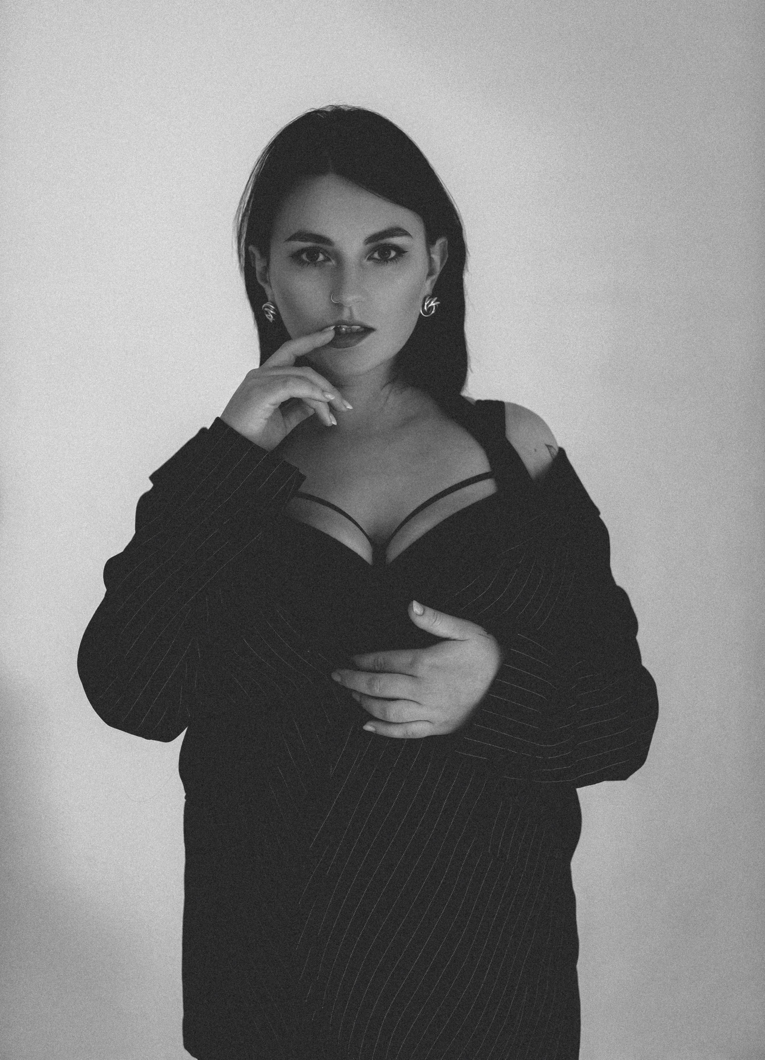 Алёна. Фотограф Москва