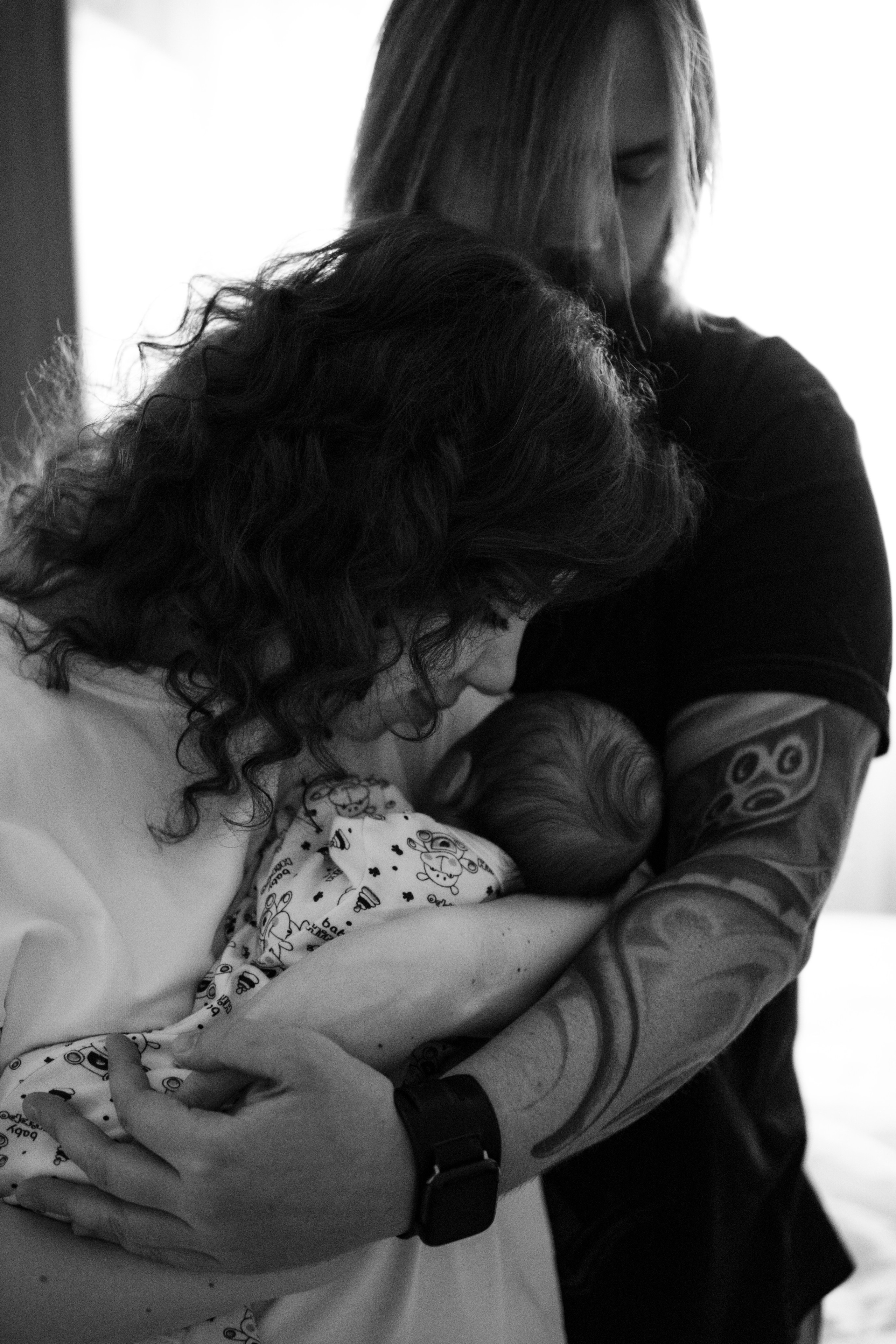 Малыш. Фотограф Москва