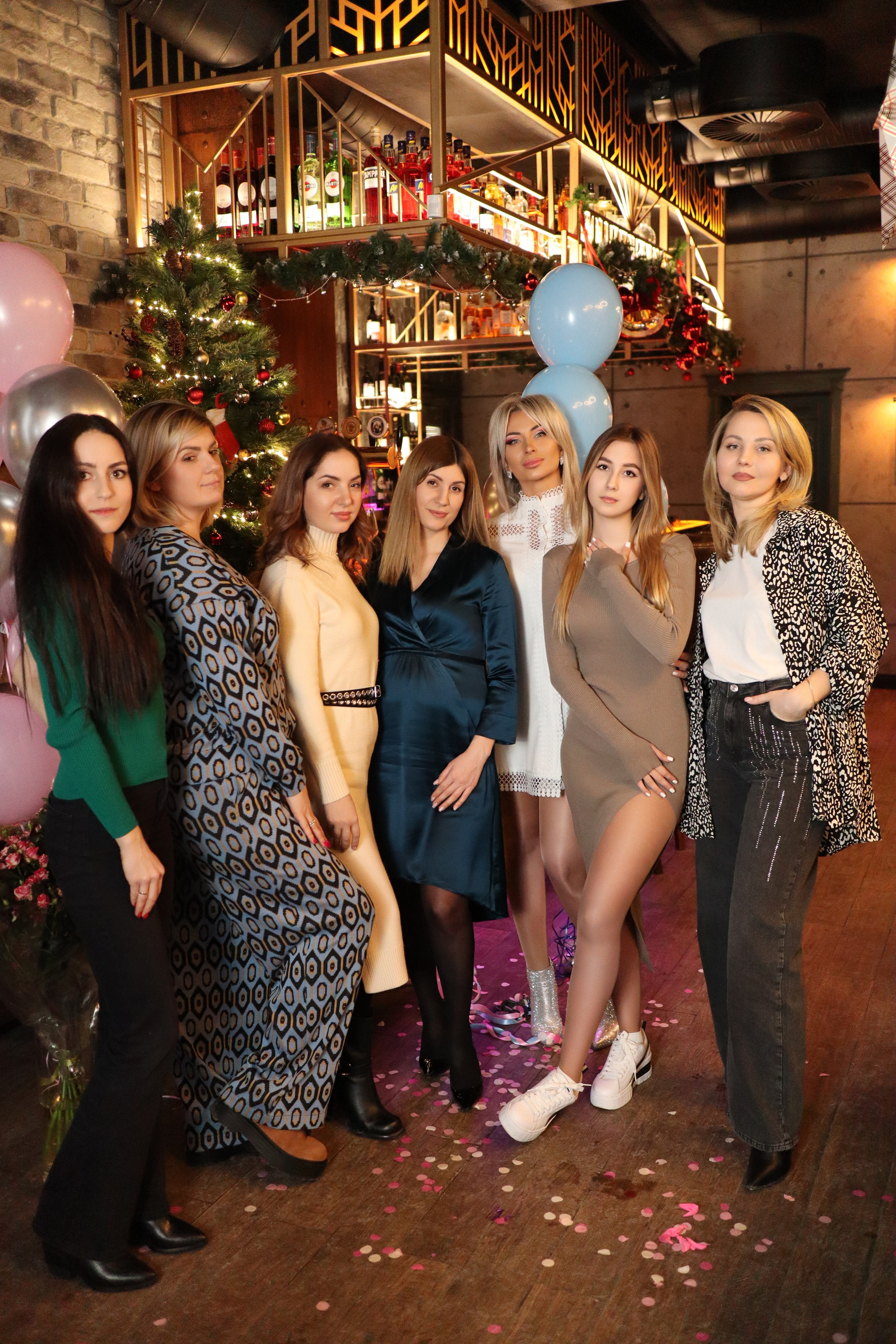 Гендер пати. Фотограф Москва