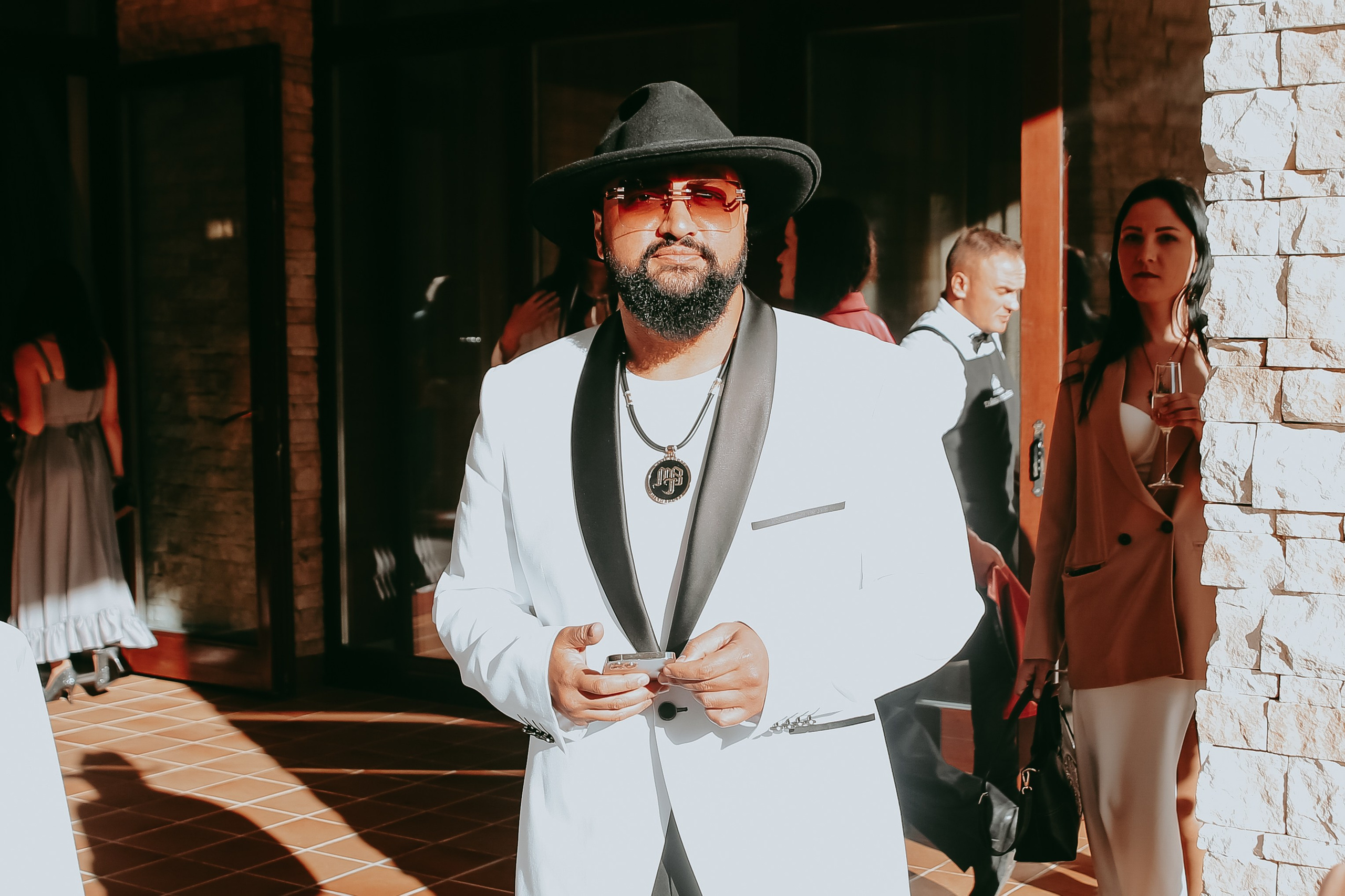 Премия WOW. Фотограф Ольга Махалова — Санкт-Петербург, Москва, Нижний Новгород