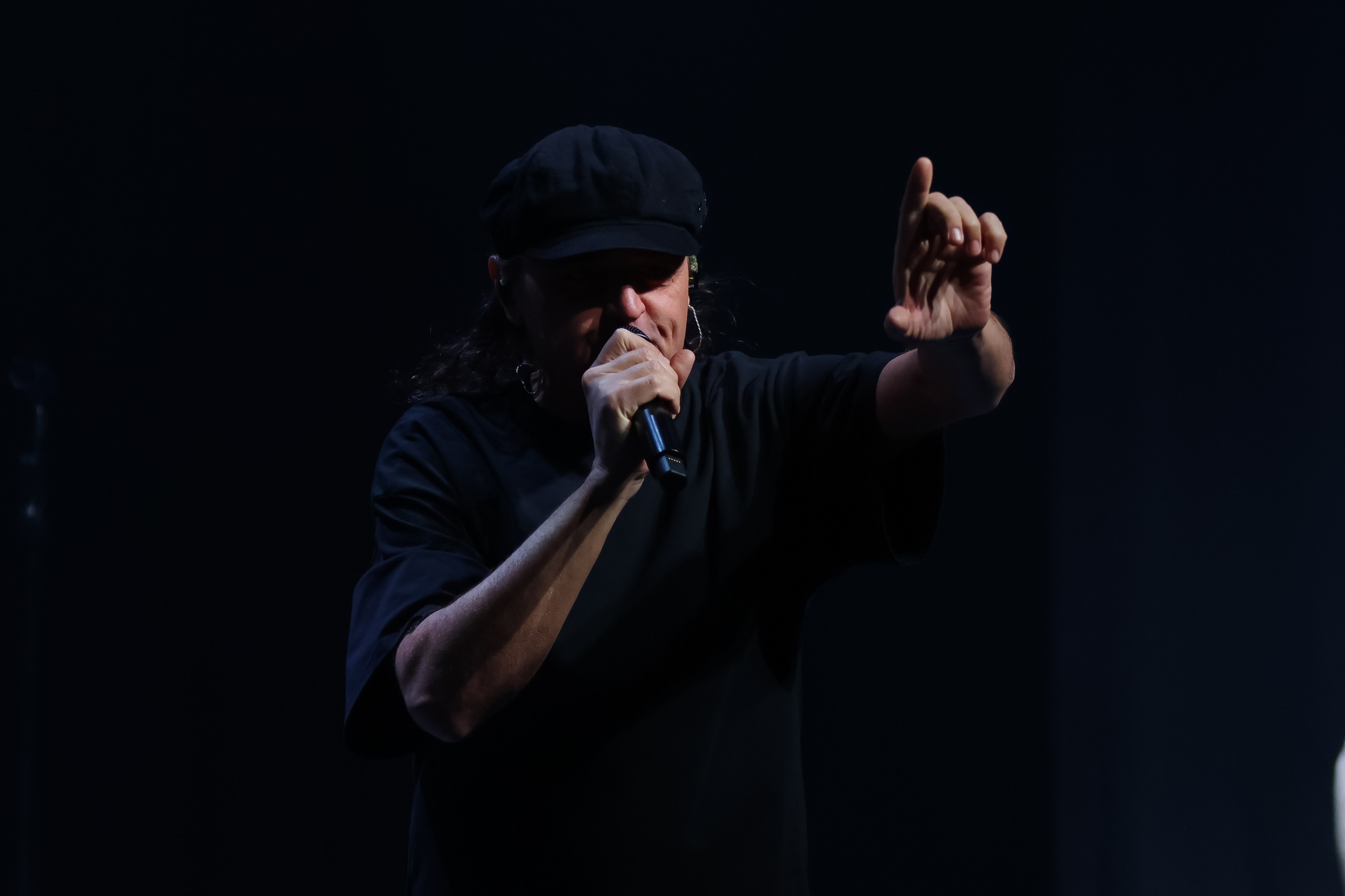 Группа Нэнси (Андрей Костенко), Пушкино. Фотограф Ольга Махалова — Санкт-Петербург, Москва, Нижний Новгород