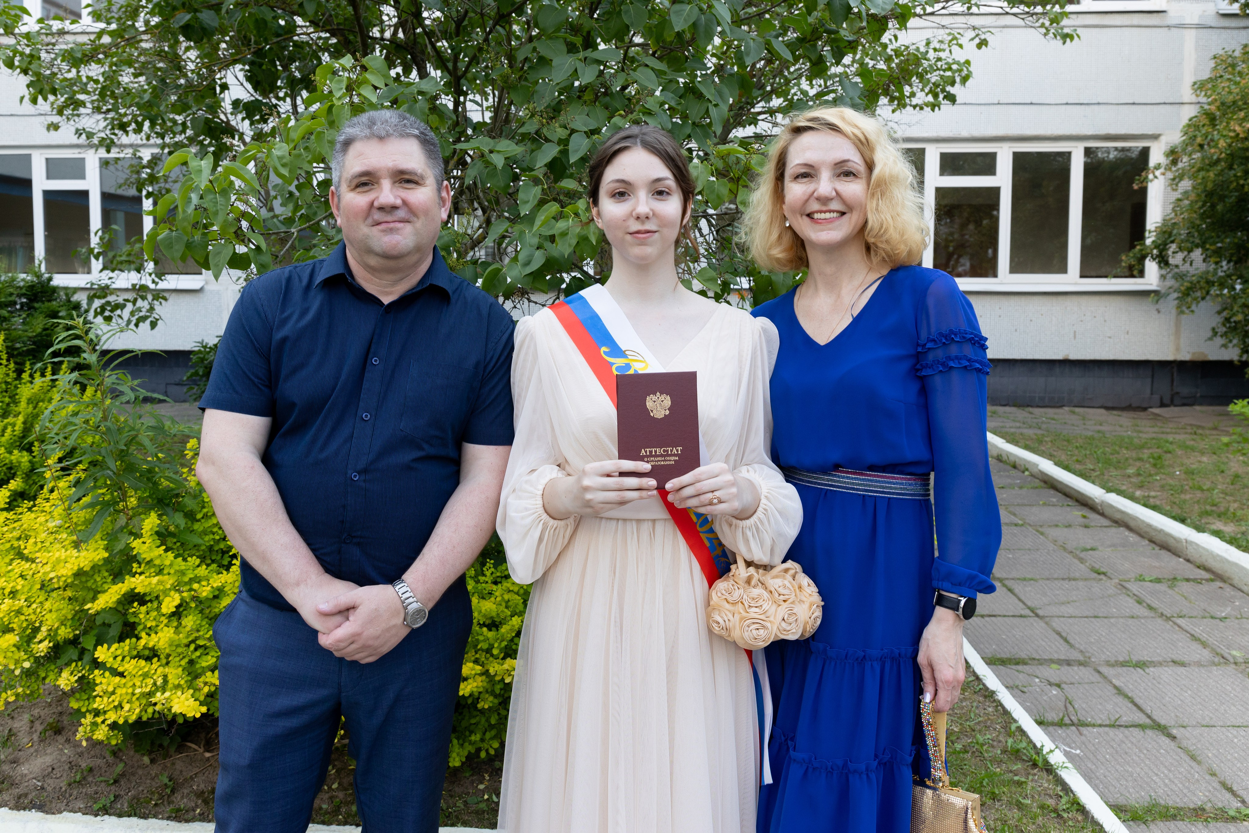 Выпускной 11 класс. Фотограф Ольга Махалова — Санкт-Петербург, Москва, Нижний Новгород