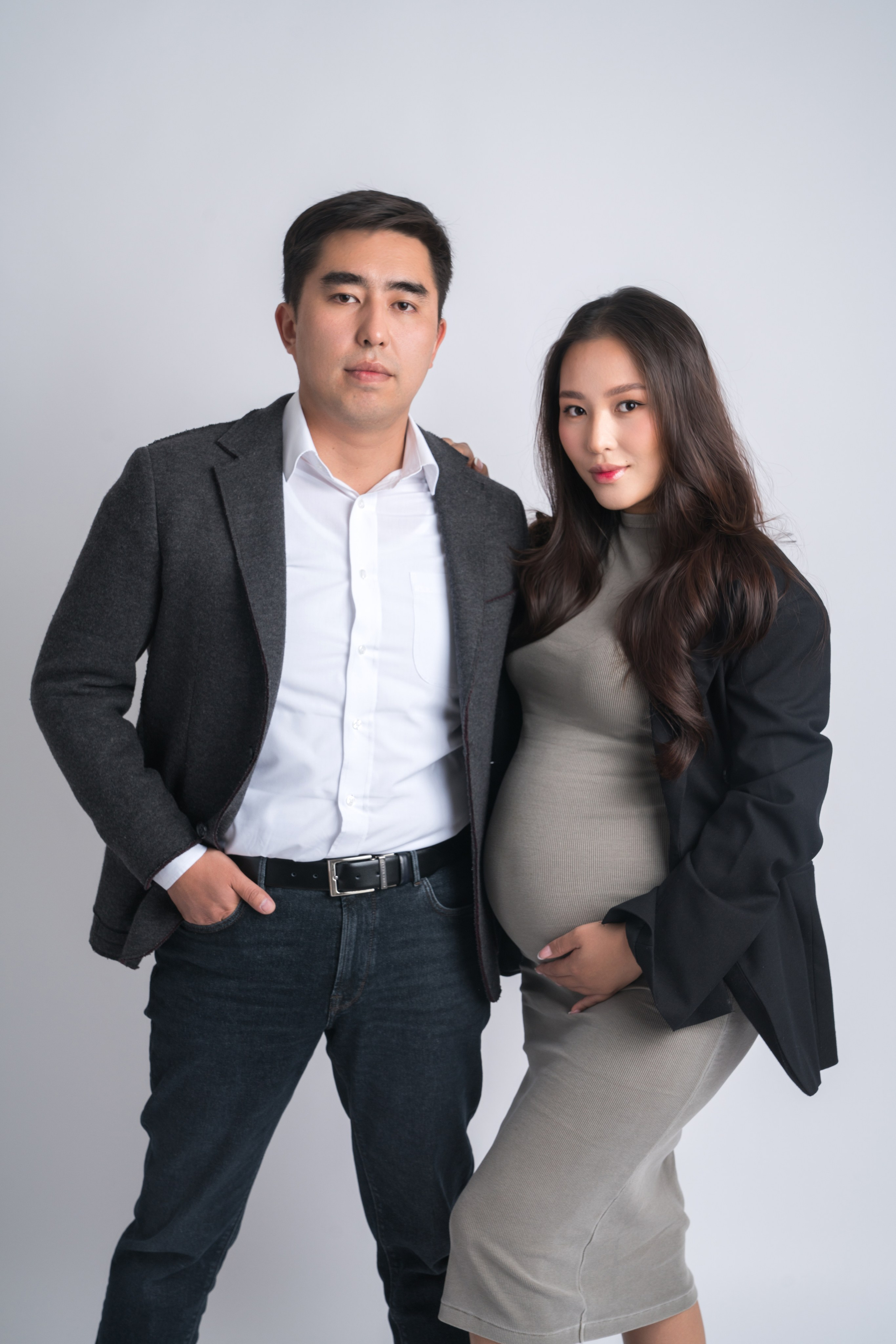 Фотодень беременных. Семейный и школьный фотограф в Москве Юлия Кобзева