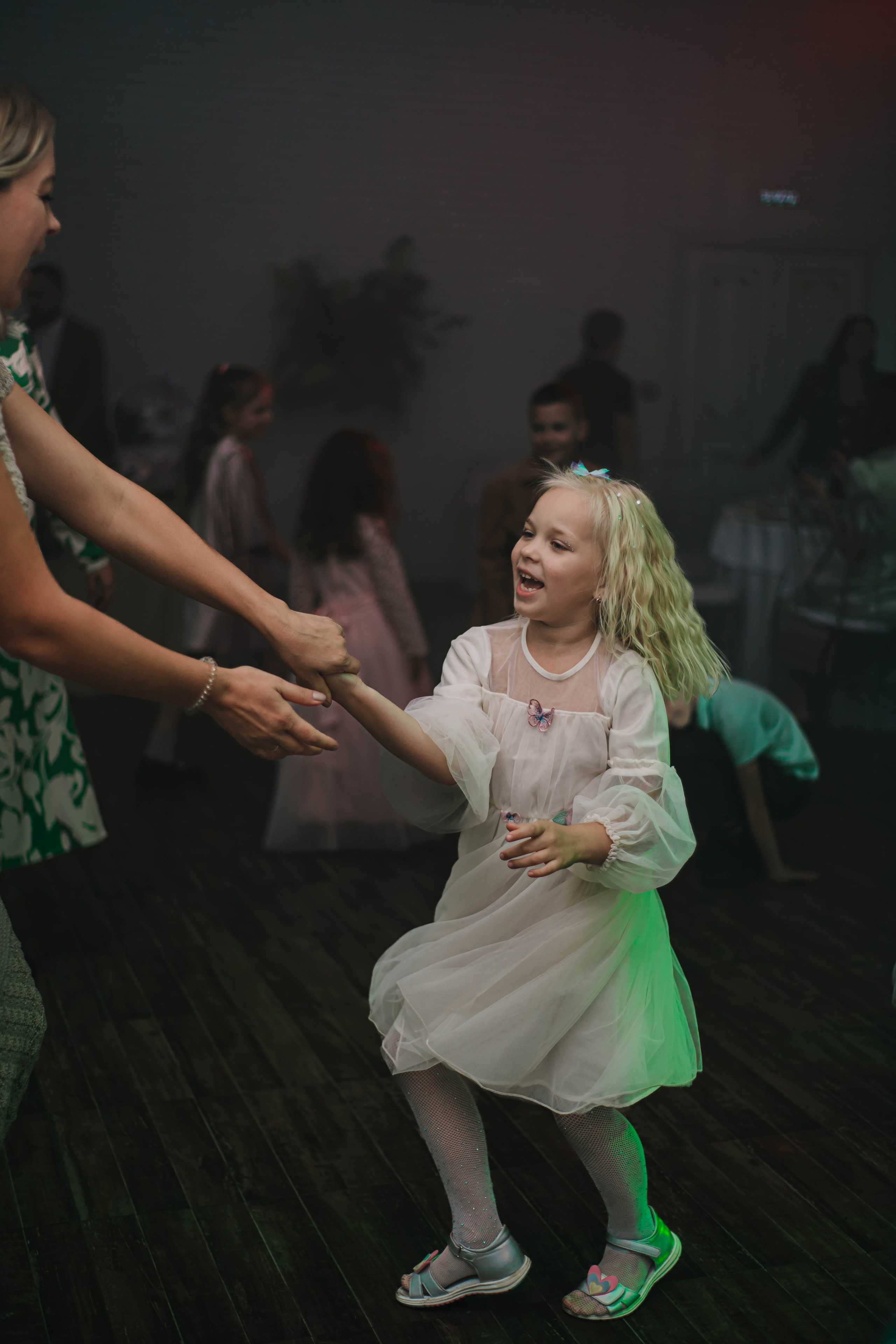 Вячеслав и Анастасия (пакет «Весь день»). Фотограф Дарья Маташкова