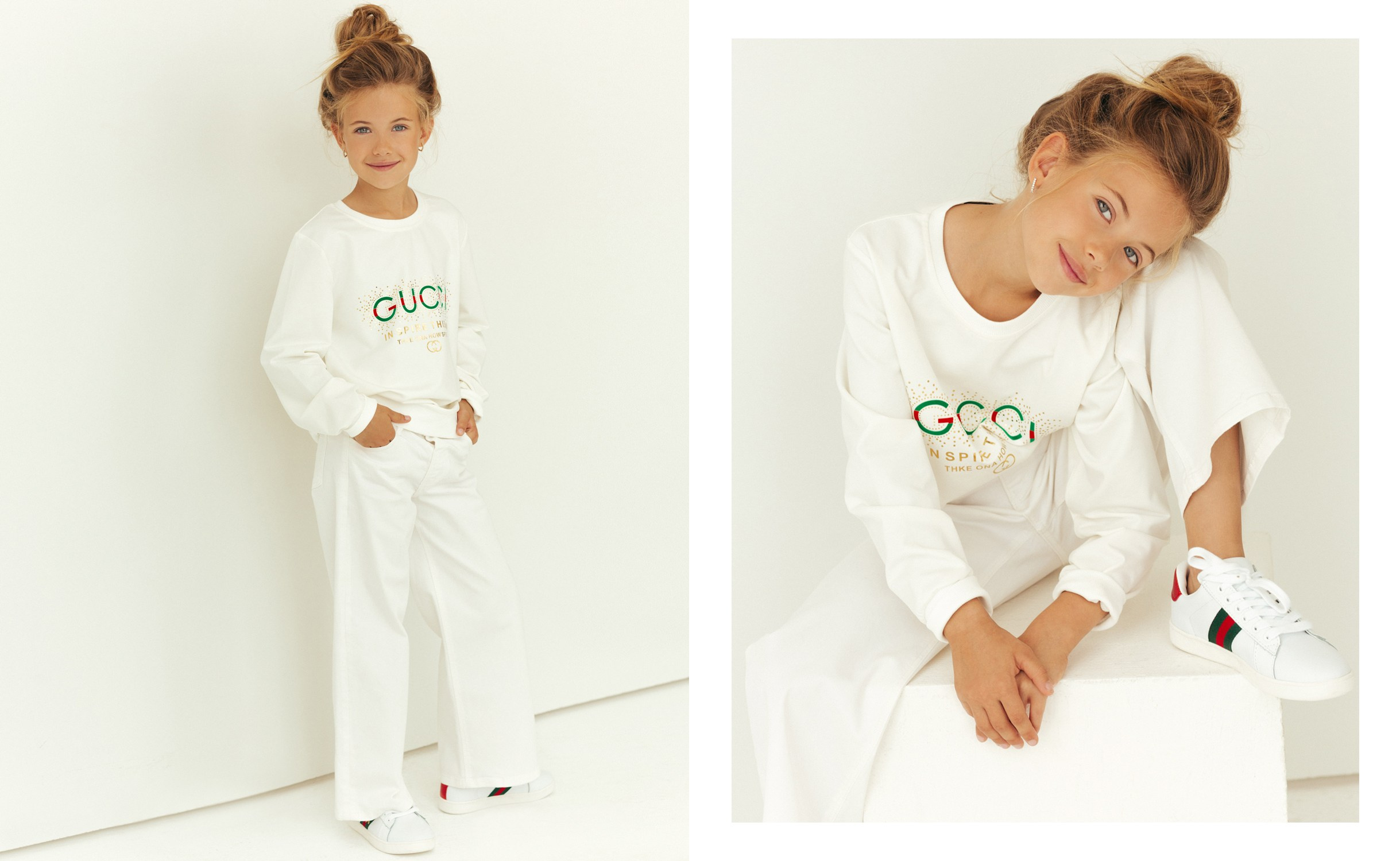 СЪЕМКИ В СТУДИИ. Oksanaseregina.wfolio.pro