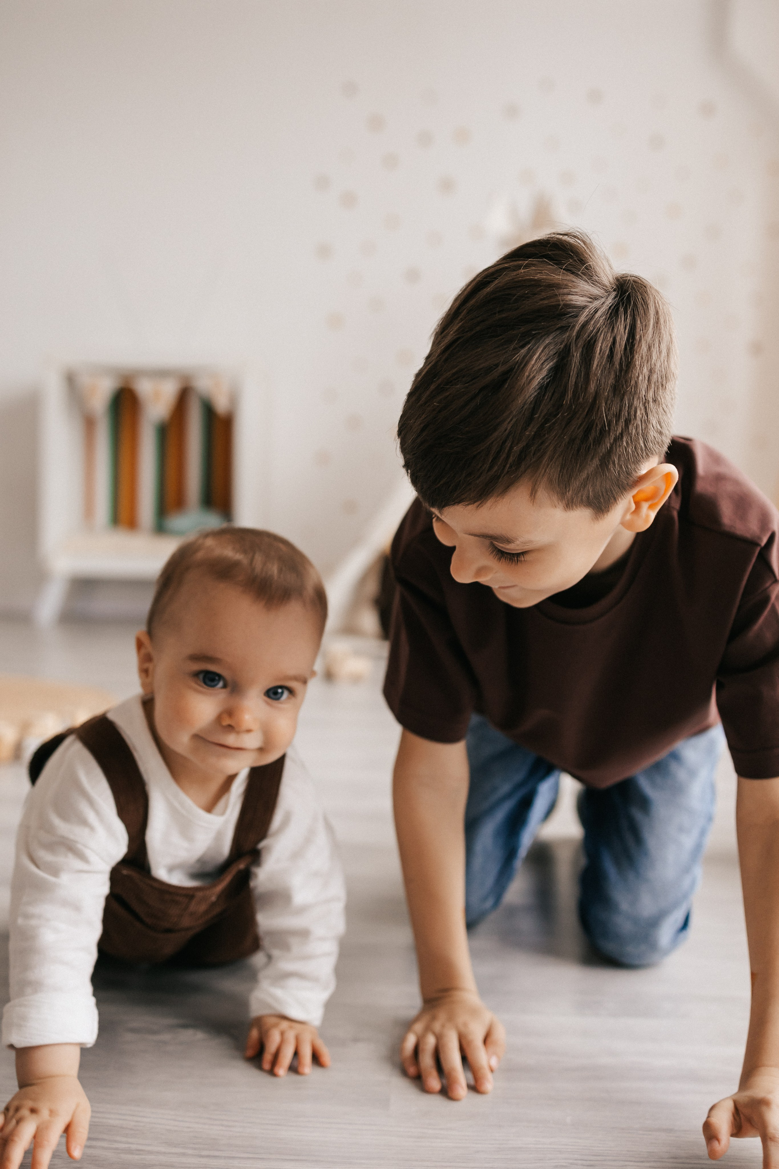 Льву 1 годик. Фотограф Нижний Новгород