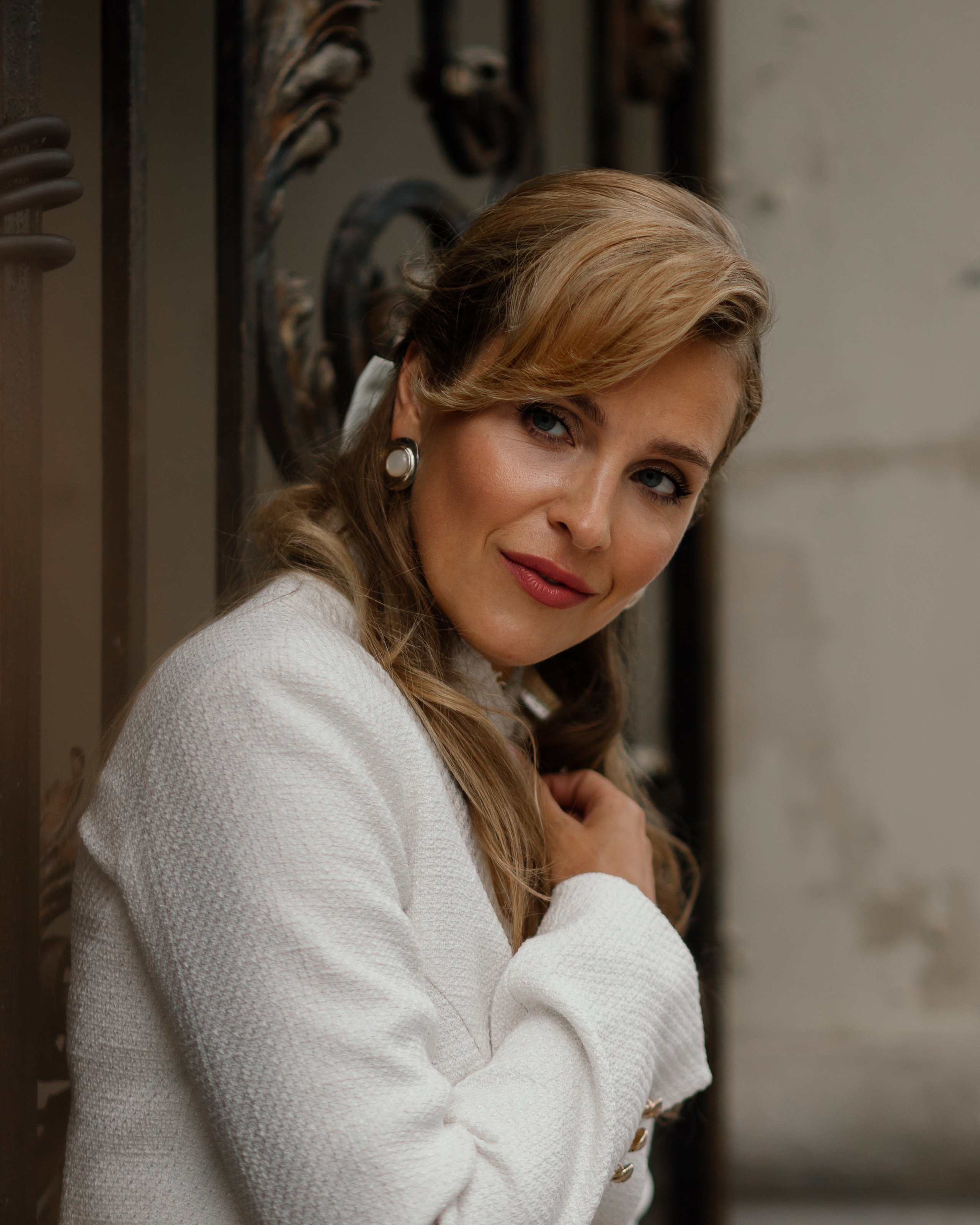 Елена Дудина. Фотограф в Москве Екатерина Абрамова