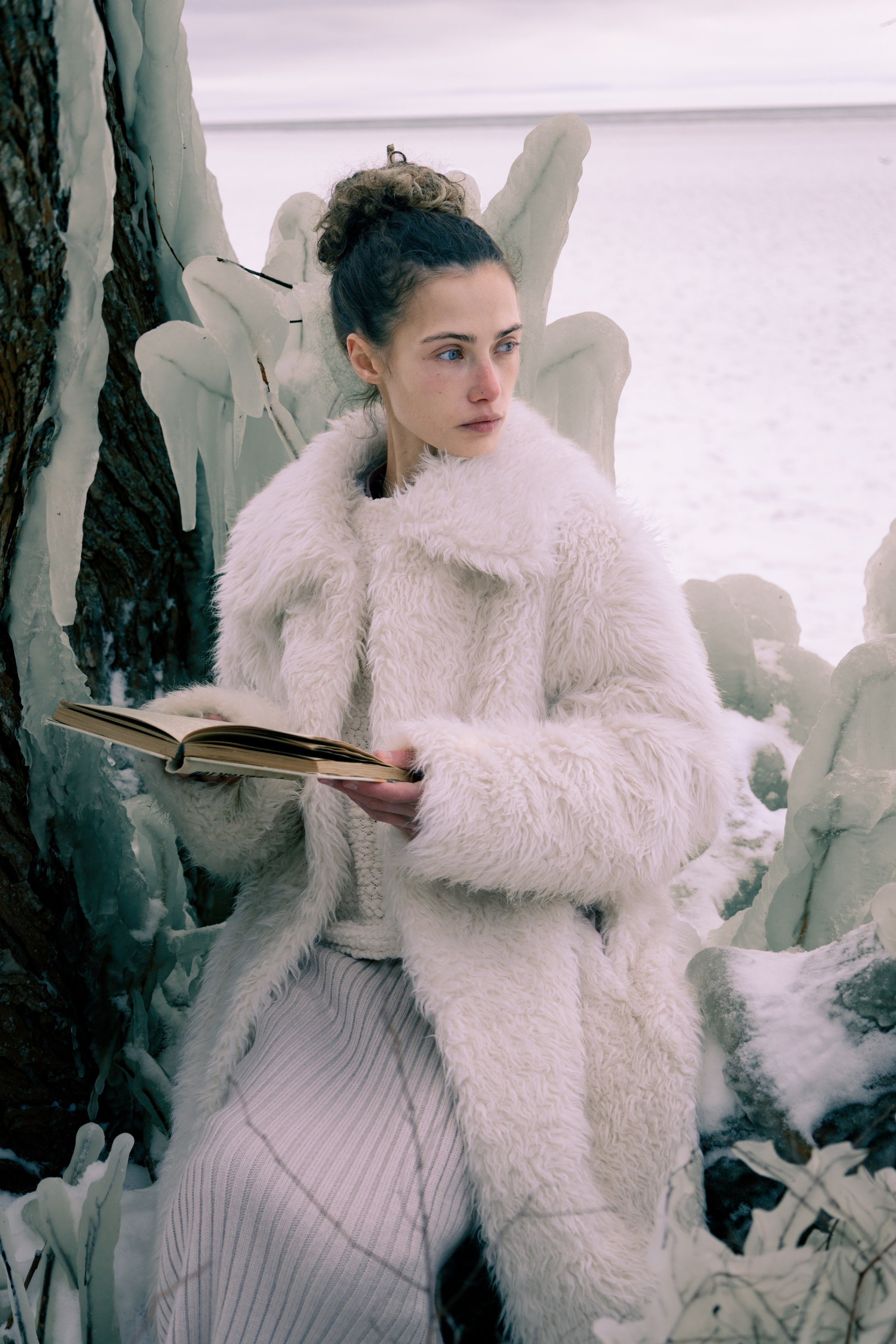 Лера. Фотограф Анастасия Горлач в Калининграде