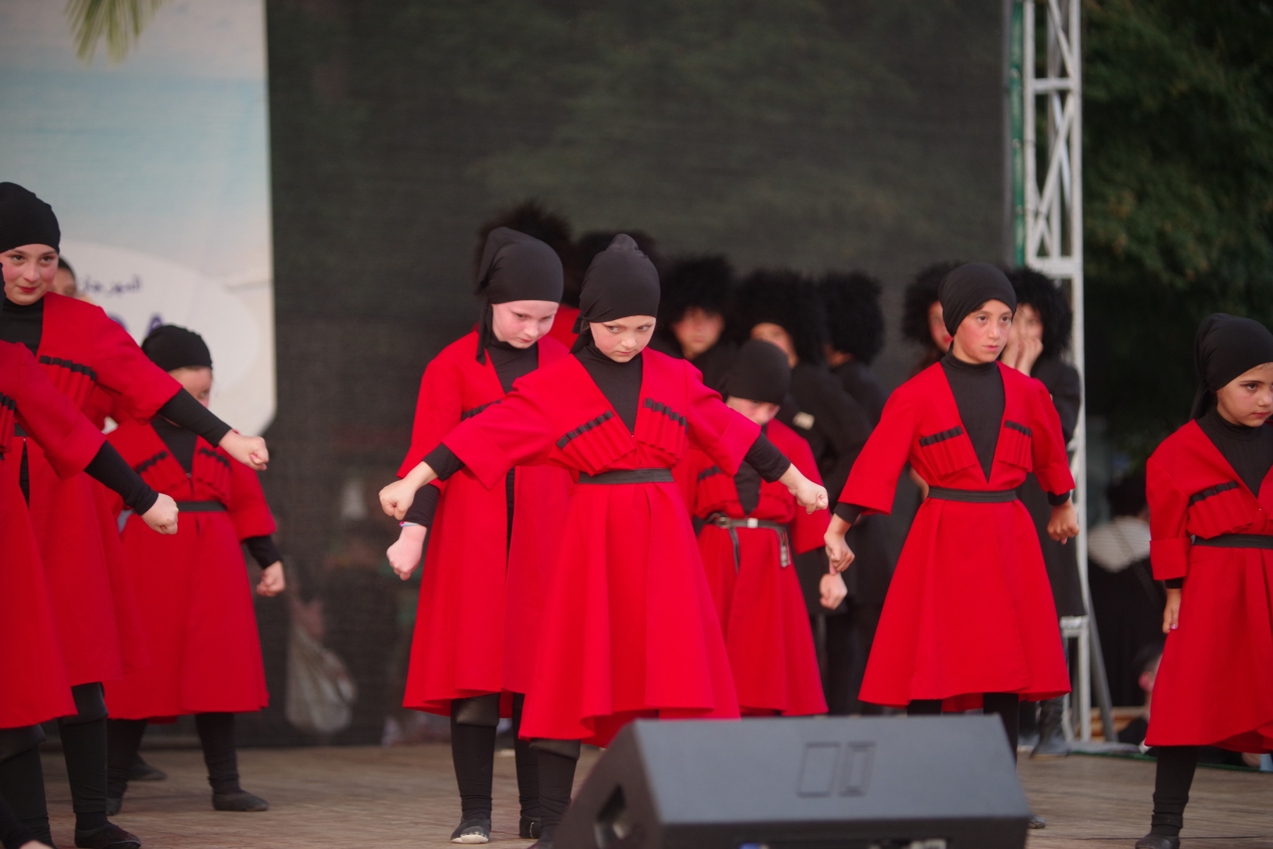 Батуми с ლილე. Портретный фотограф Денис Милютин