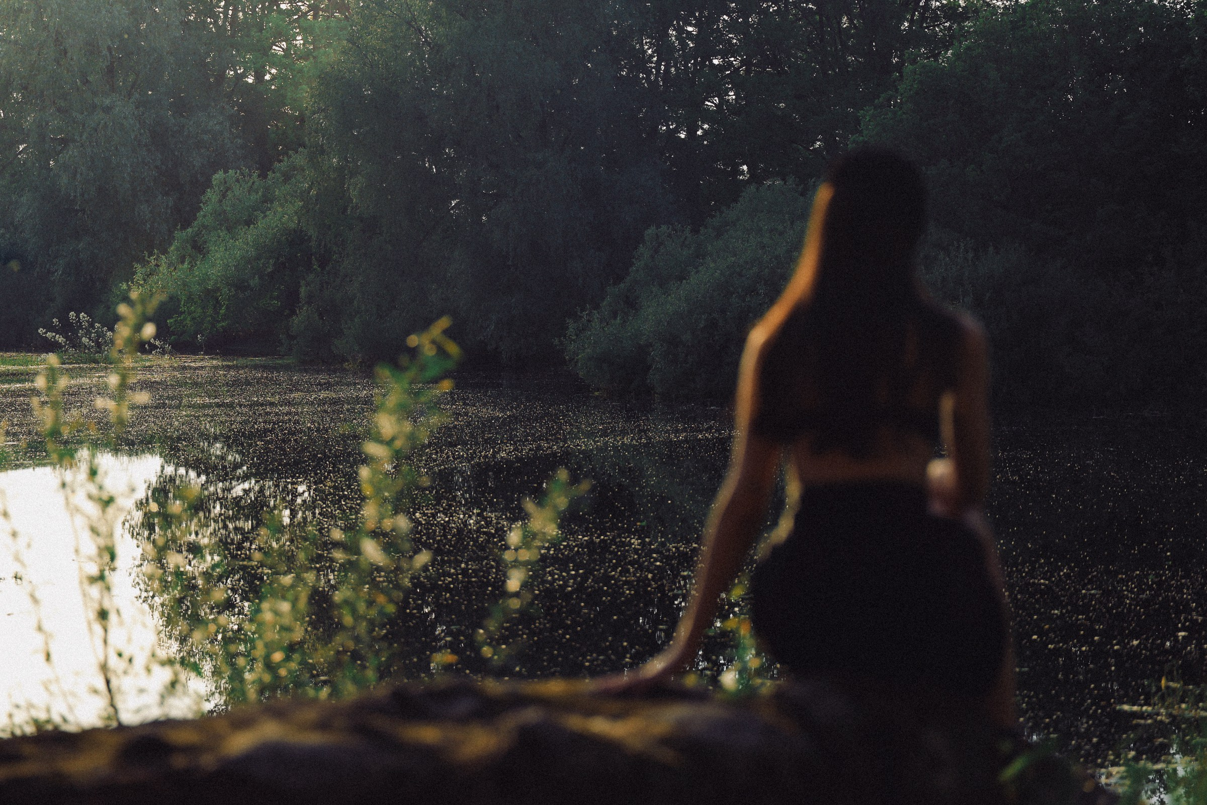 «Твин Пикс» в главной роли Лаура Пулмер. Свадебный фотограф Великий Новгород Станислав Кособудский