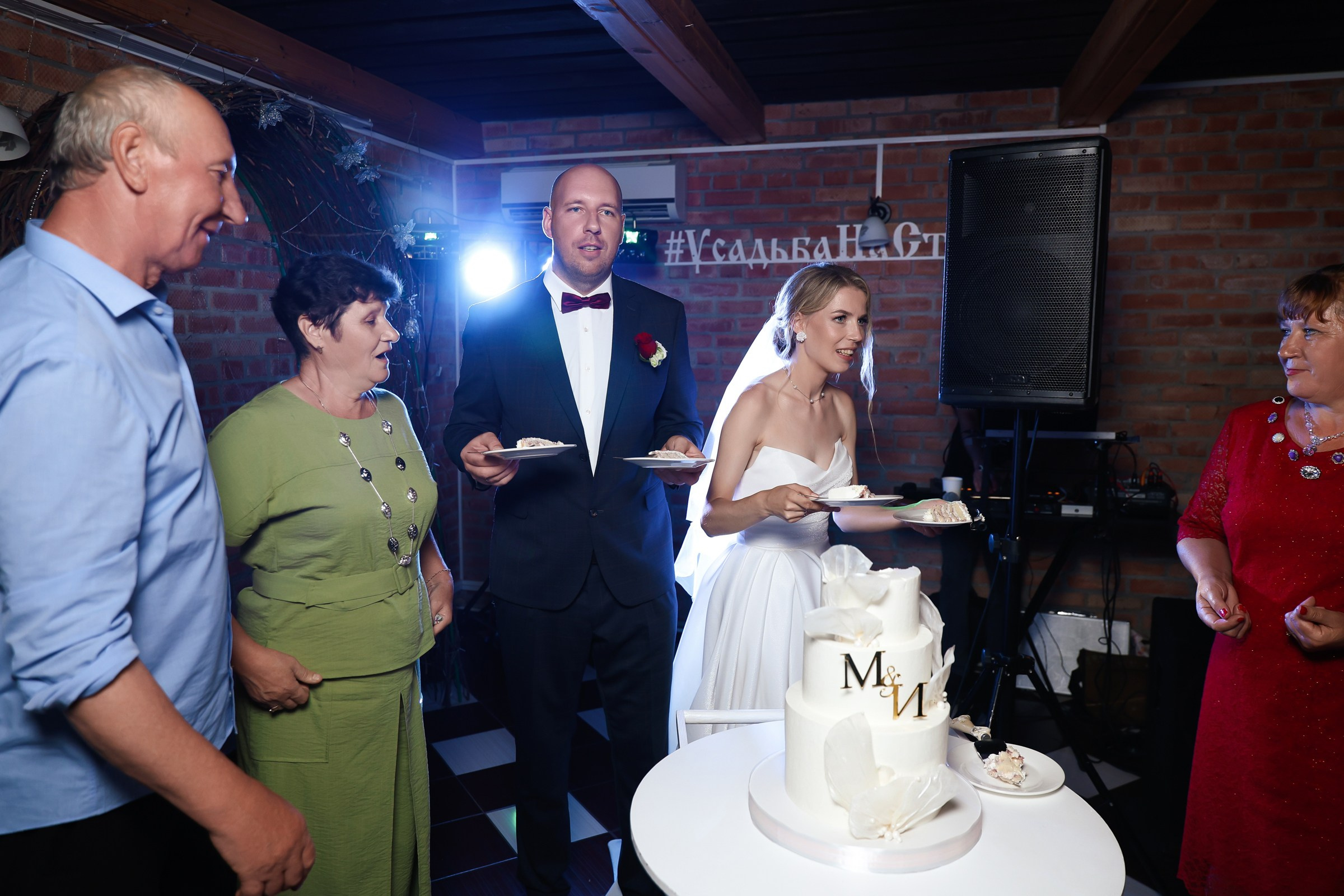 Михаил и Ирина. 2024. Свадебный фотограф Великий Новгород Станислав Кособудский