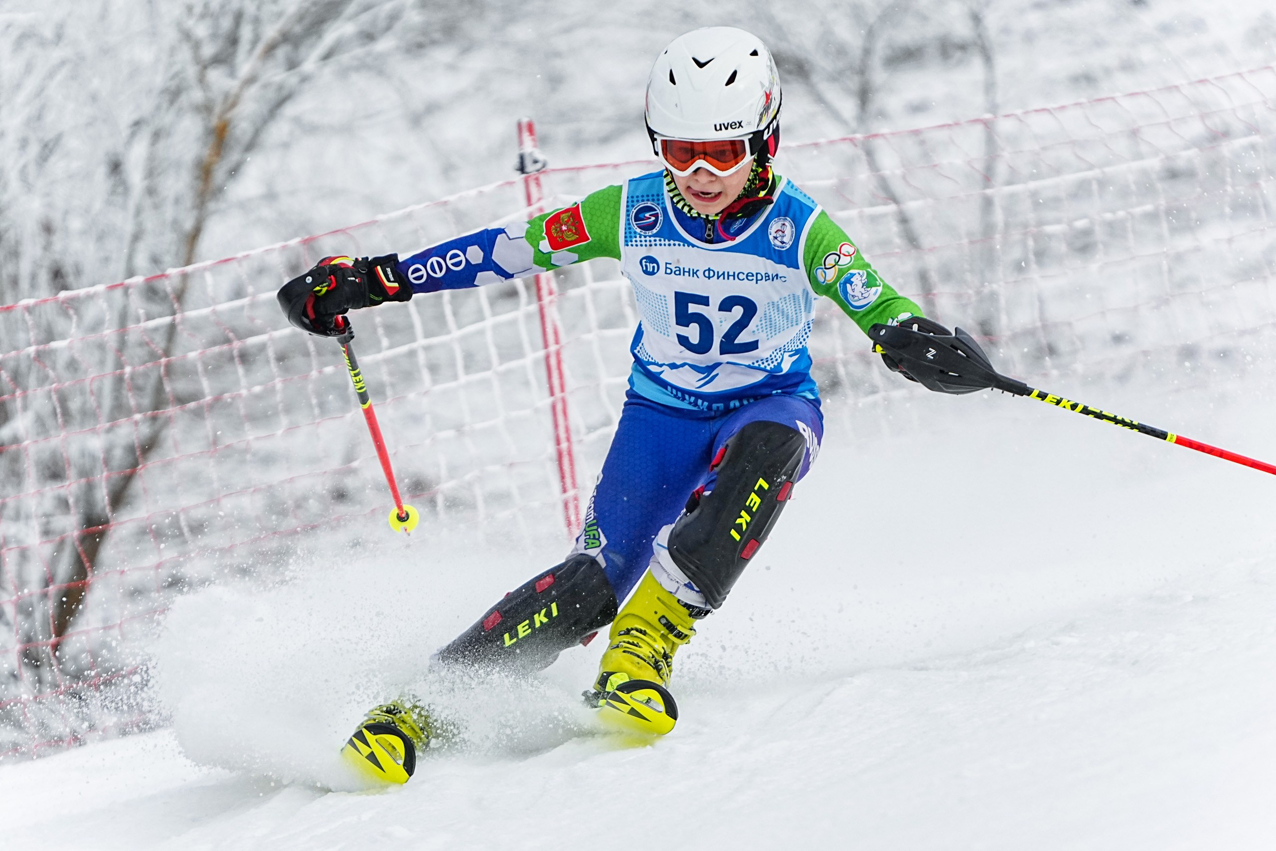 Региональные соревнования «На приз Клуба Волен»