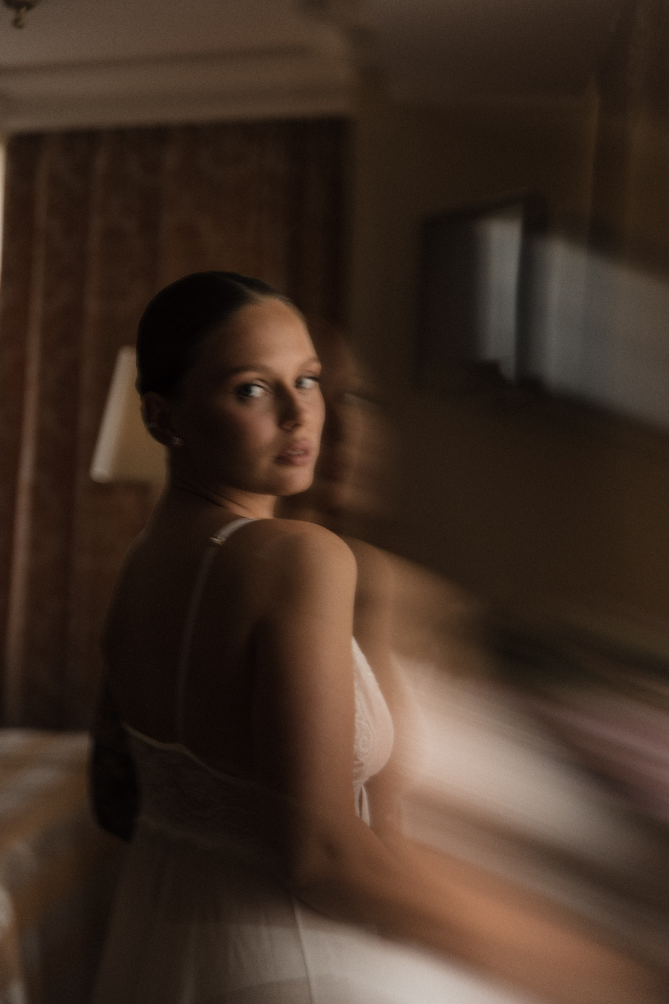 А & И Грибоедовский ЗАГС. Женский и свадебный фотограф Москва Елизавета Перова