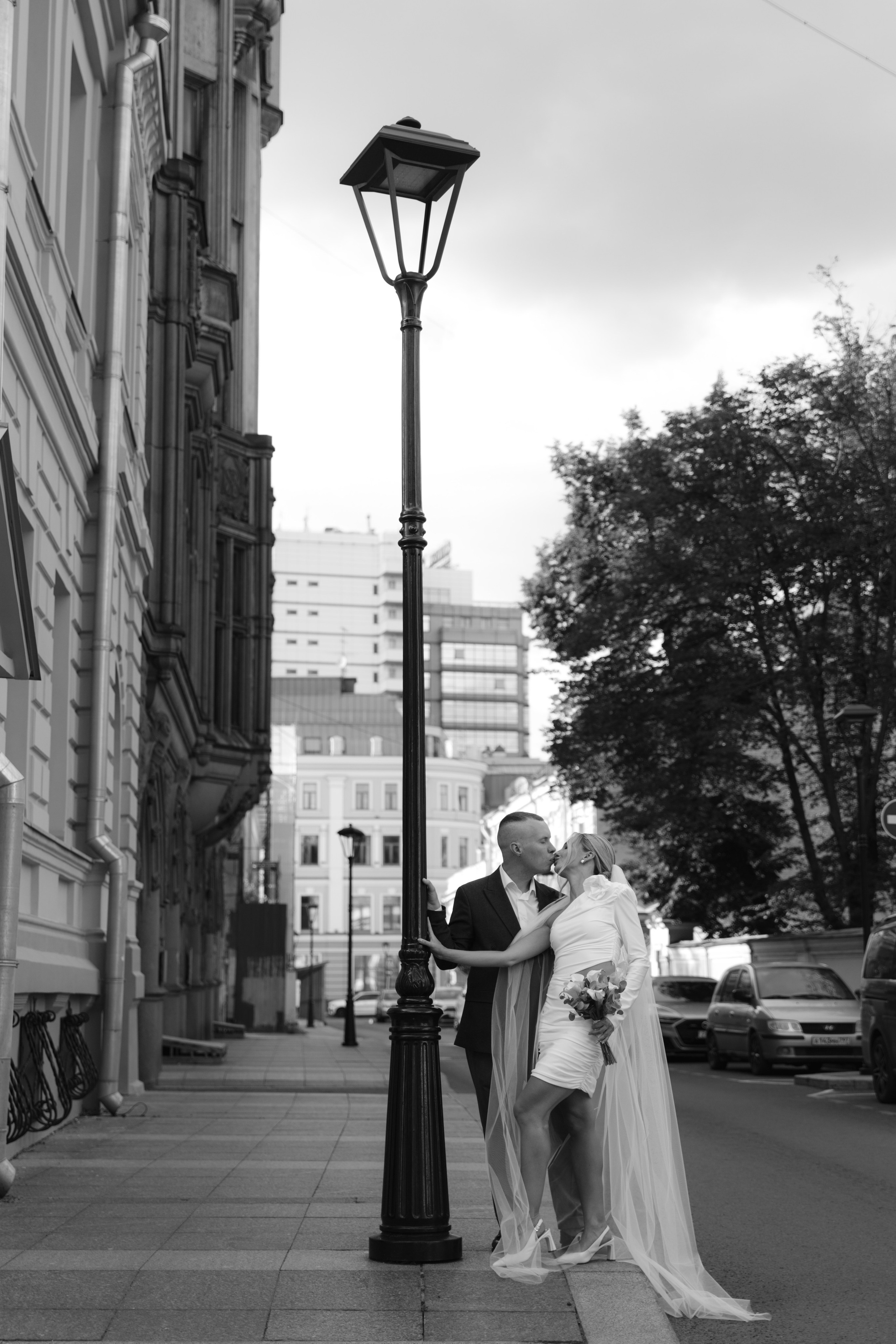 К & А Грибоедовский загс. Женский и свадебный фотограф Москва Елизавета Перова