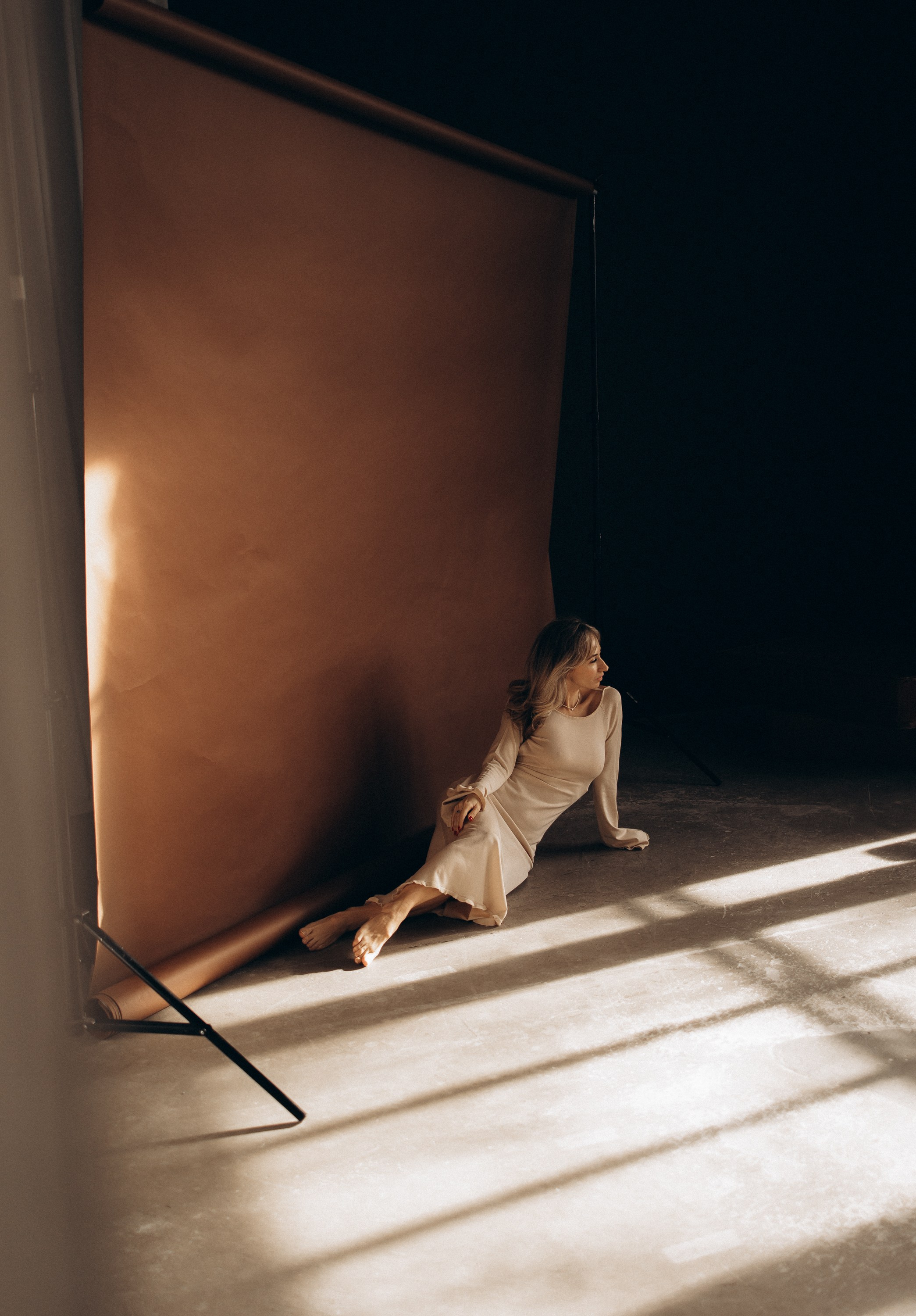 Виктория. Семейный фотограф в Краснодаре Храмова Анна