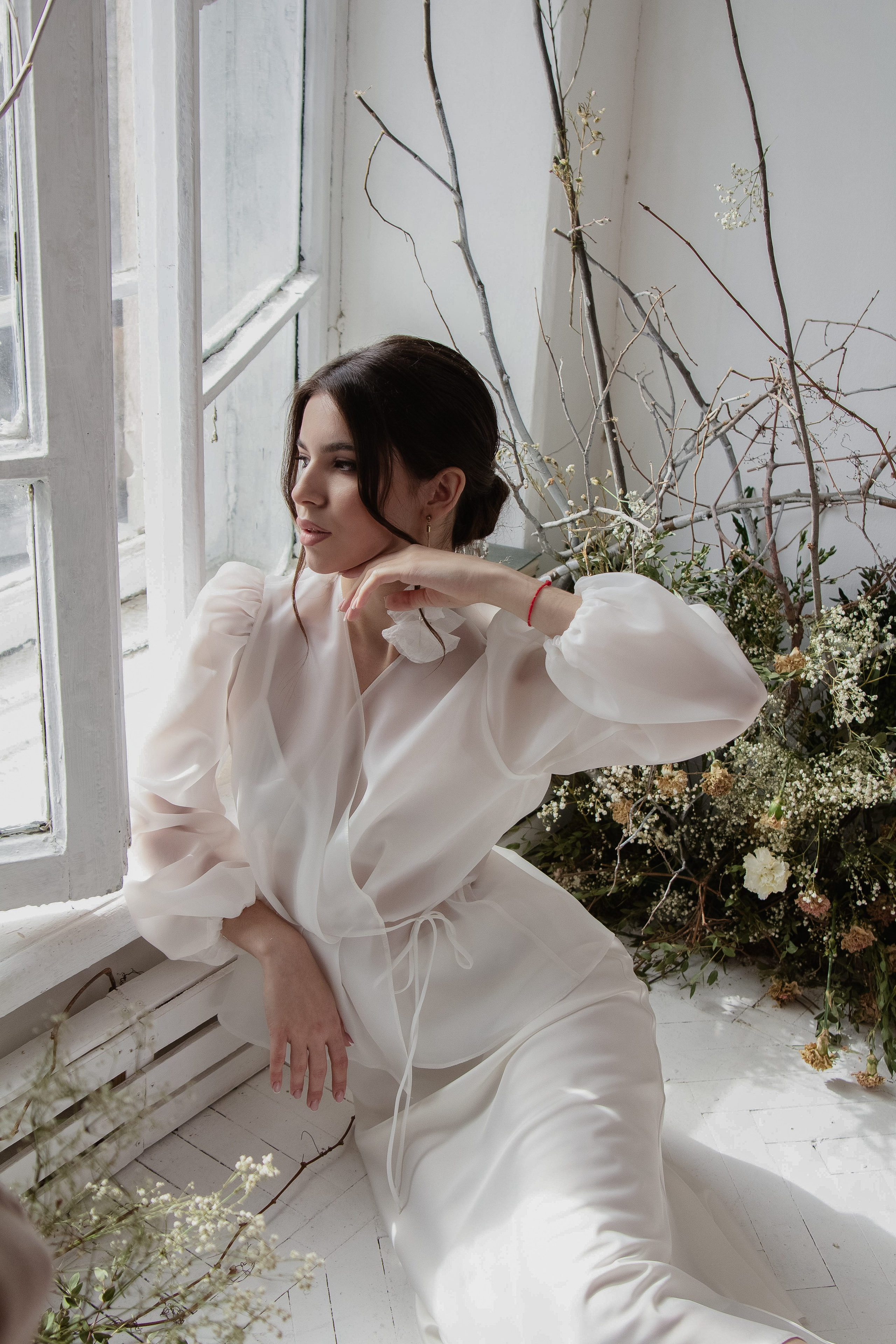 Женский портрет. Свадебный и женский фотограф Ростов-на-Дону