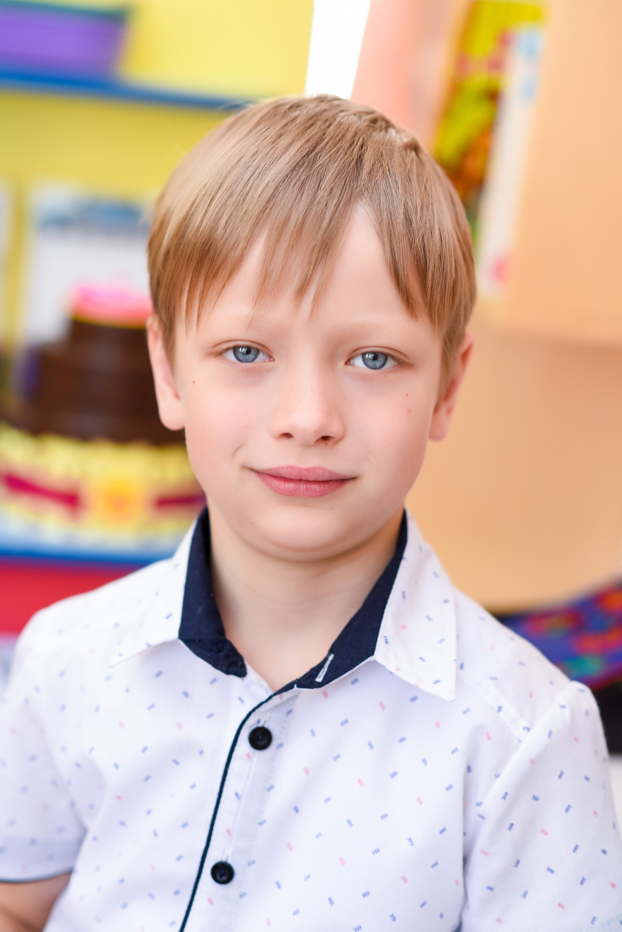 Д/с № 22. Фотограф Ярмишко Дарья. Выпускные фотокниги