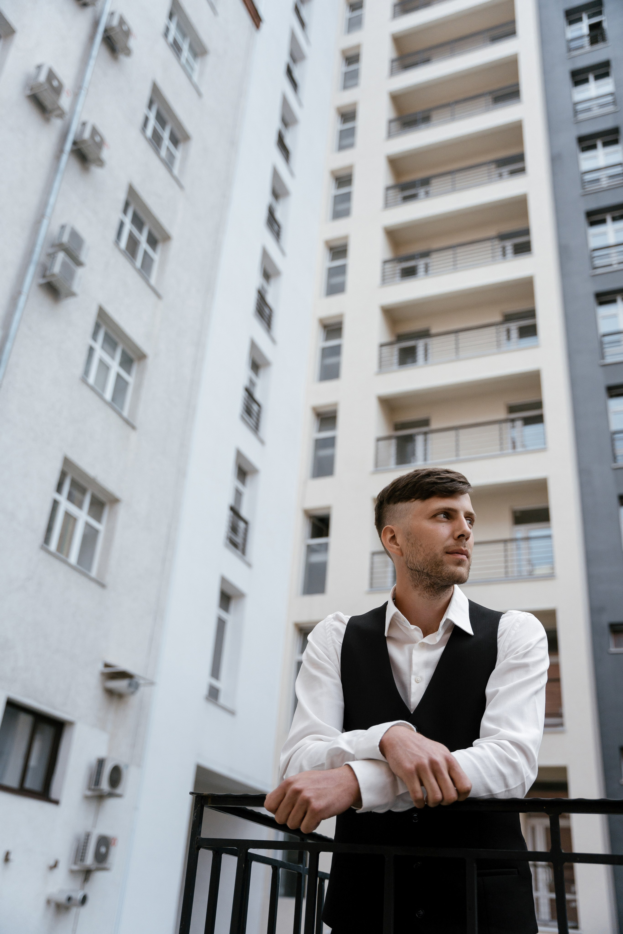 Витя и Аня. Фотограф Томск, Новосибирск Влад Свириденко