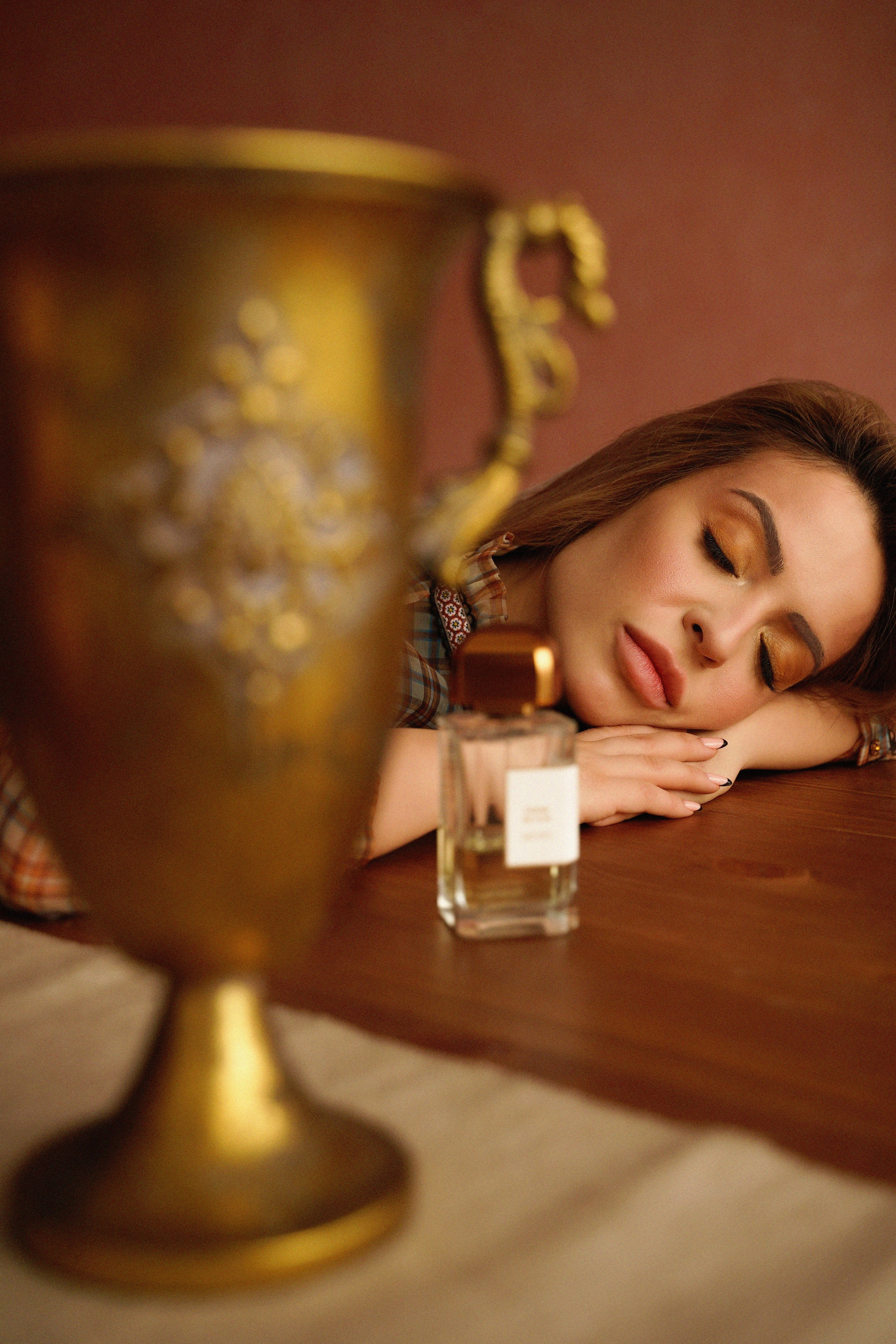 Алина. Портретный и репортажный фотограф в Москве Разуменко Роман