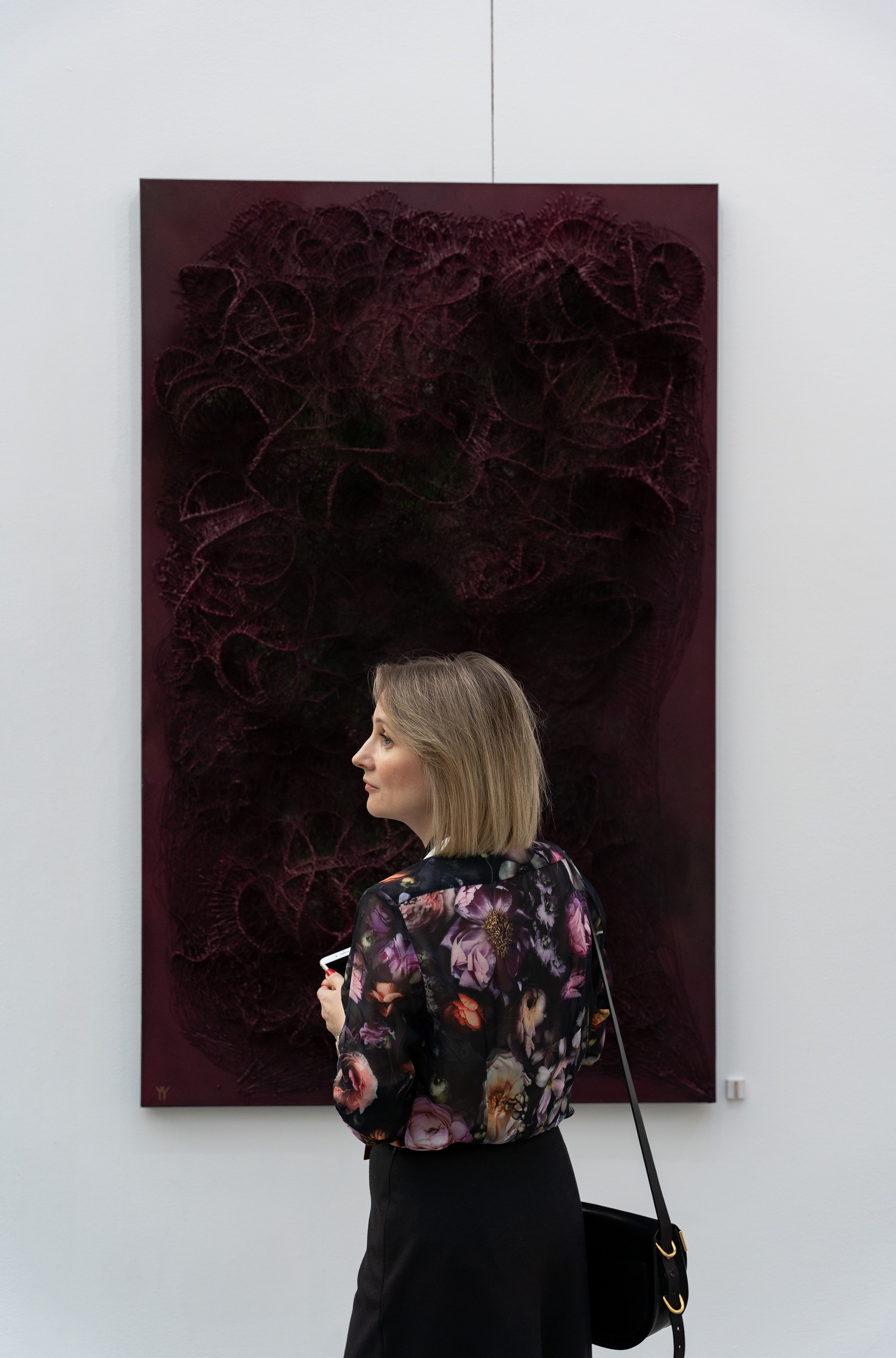 Art Russia 2024. Портретный и репортажный фотограф в Москве Разуменко Роман