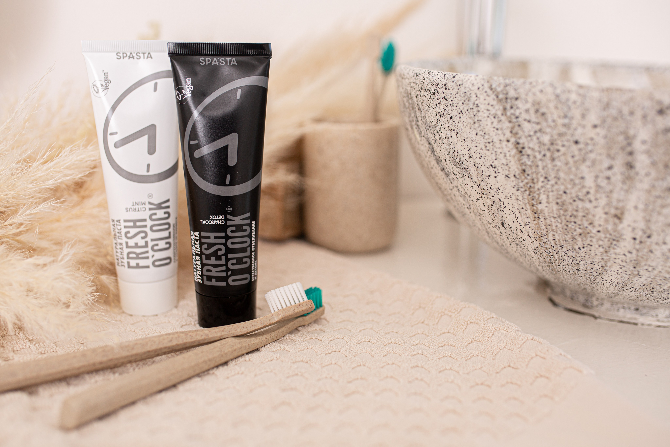 Рекламная съемка для EO Laboratories. Фотограф в Москве Наталья Спиридонова