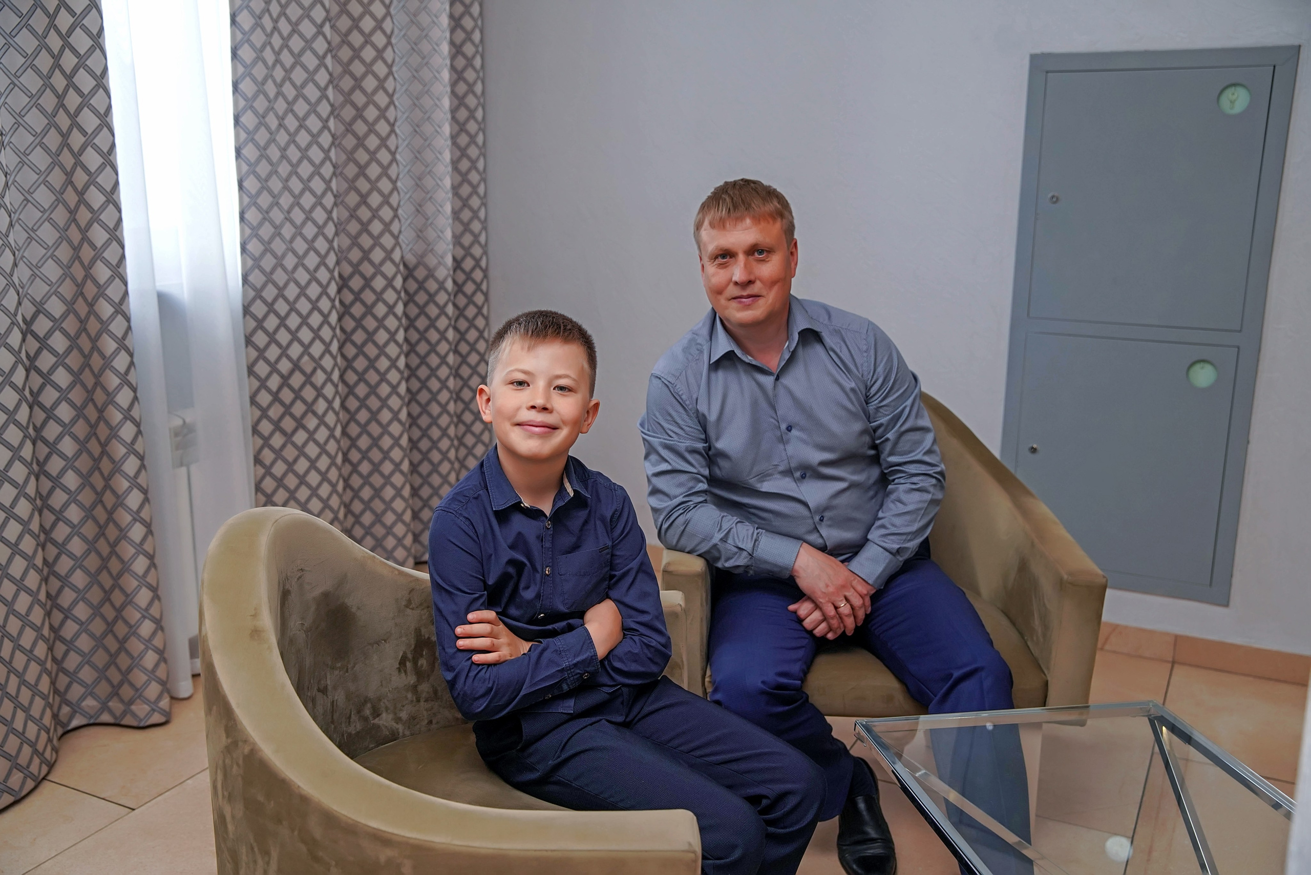 Юбилей. Семейный и детский фотограф в Нижнем Новгороде